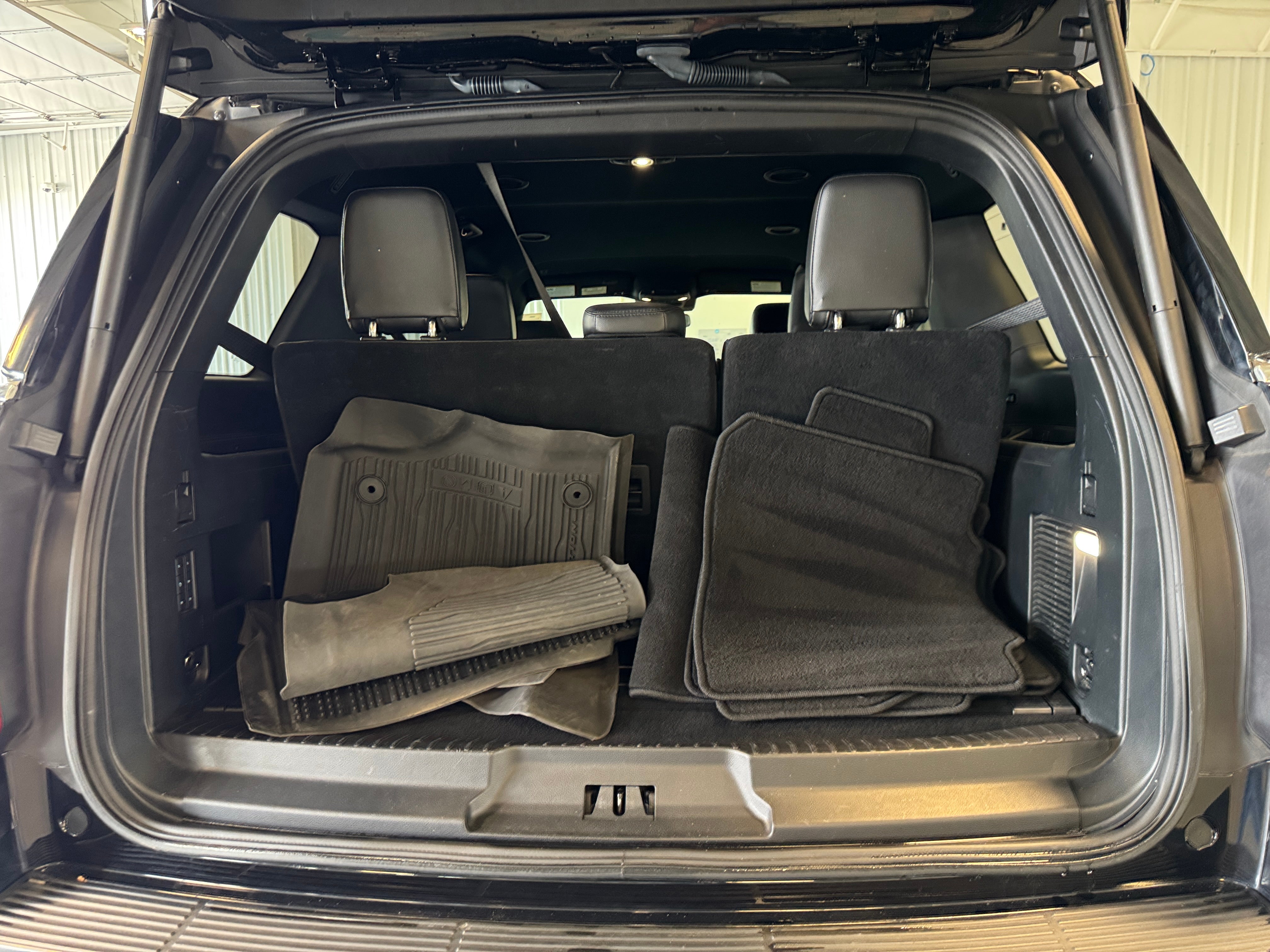 2021 Ford Expedition XLT 7