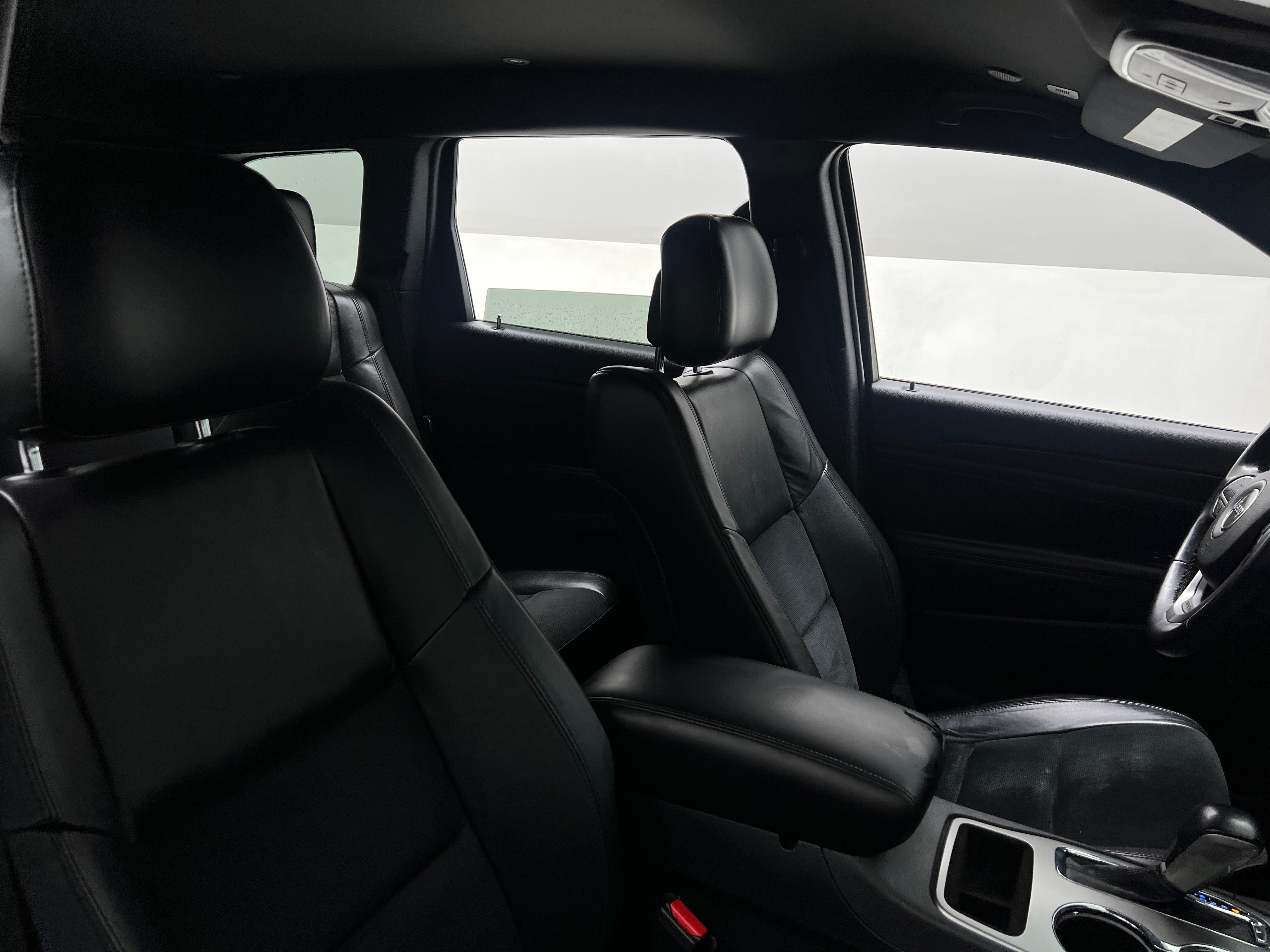 2018 Jeep Grand Cherokee Altitude 2