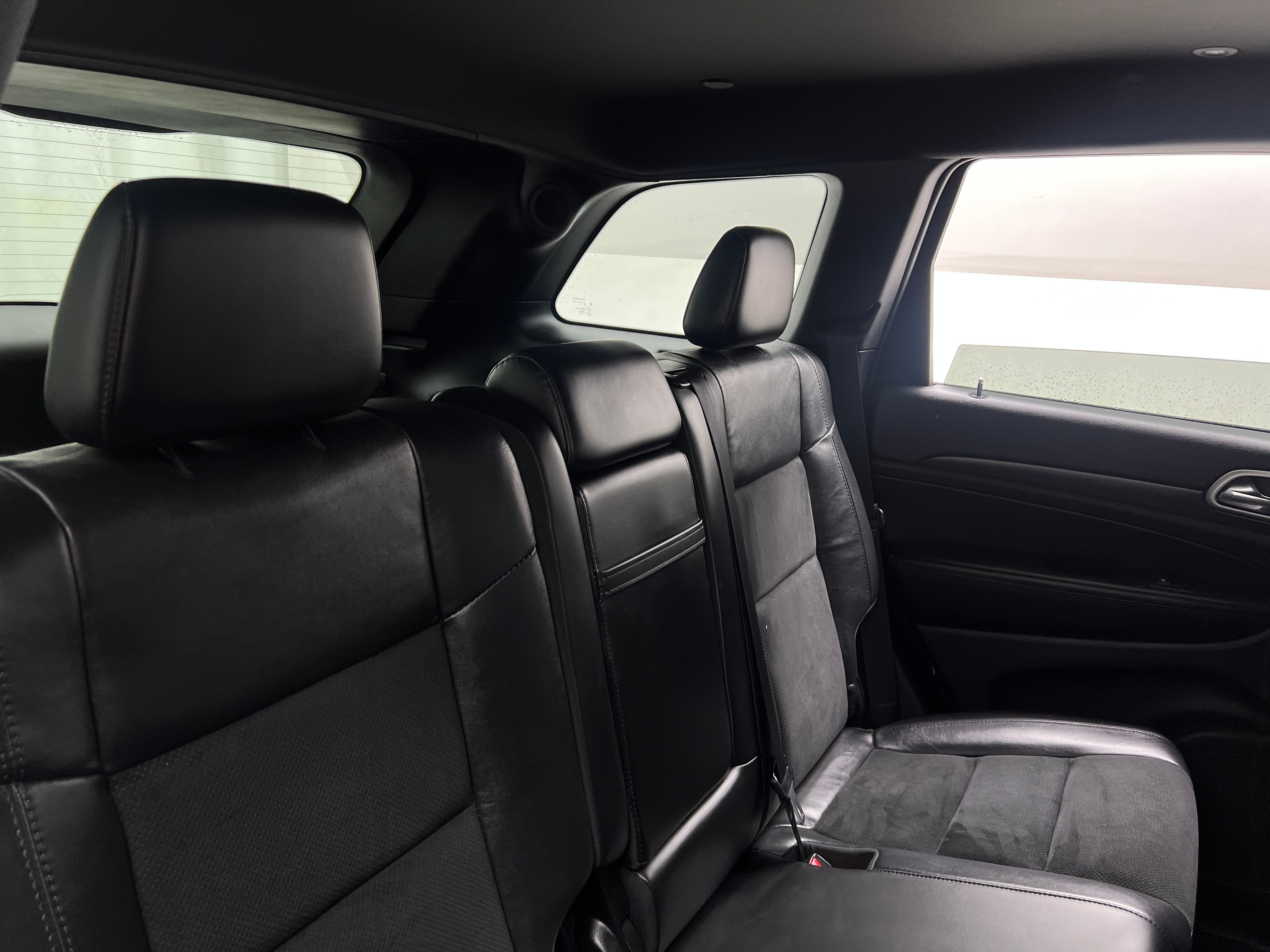 2018 Jeep Grand Cherokee Altitude 6