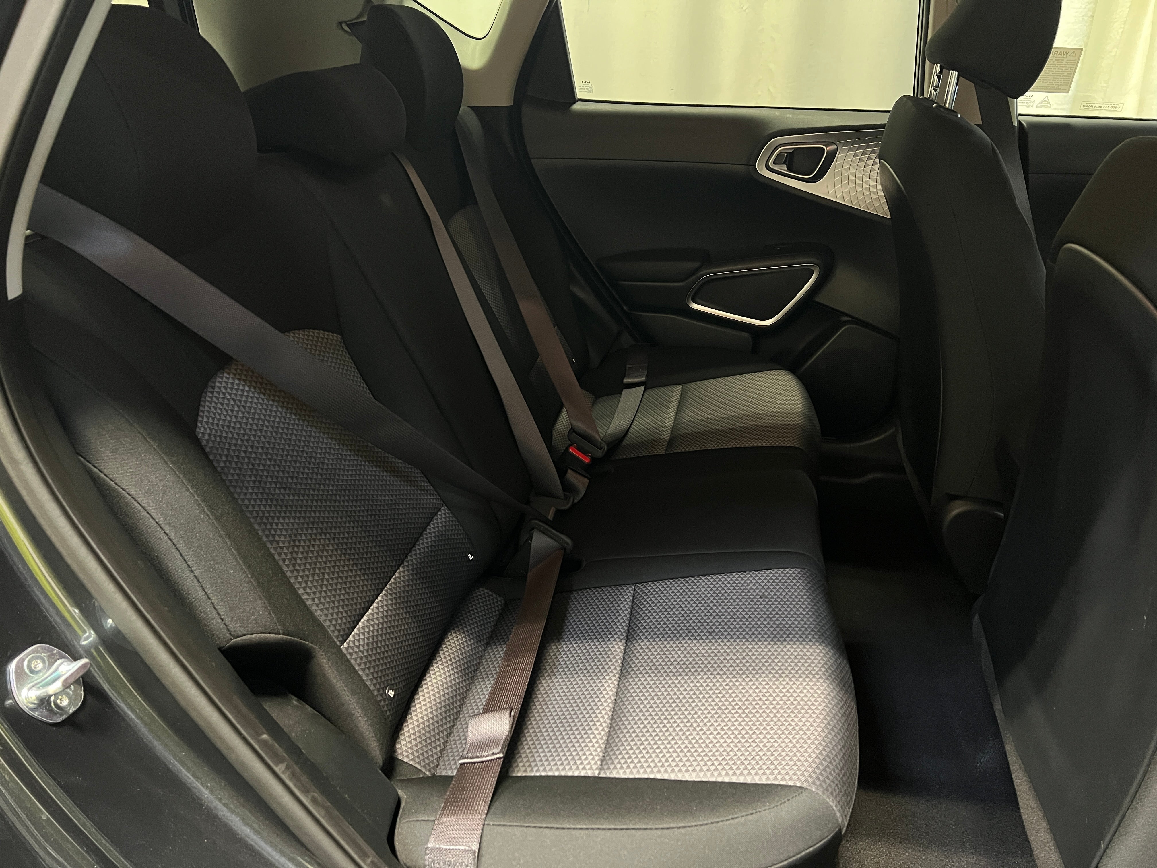 2024 Kia Soul LX 6