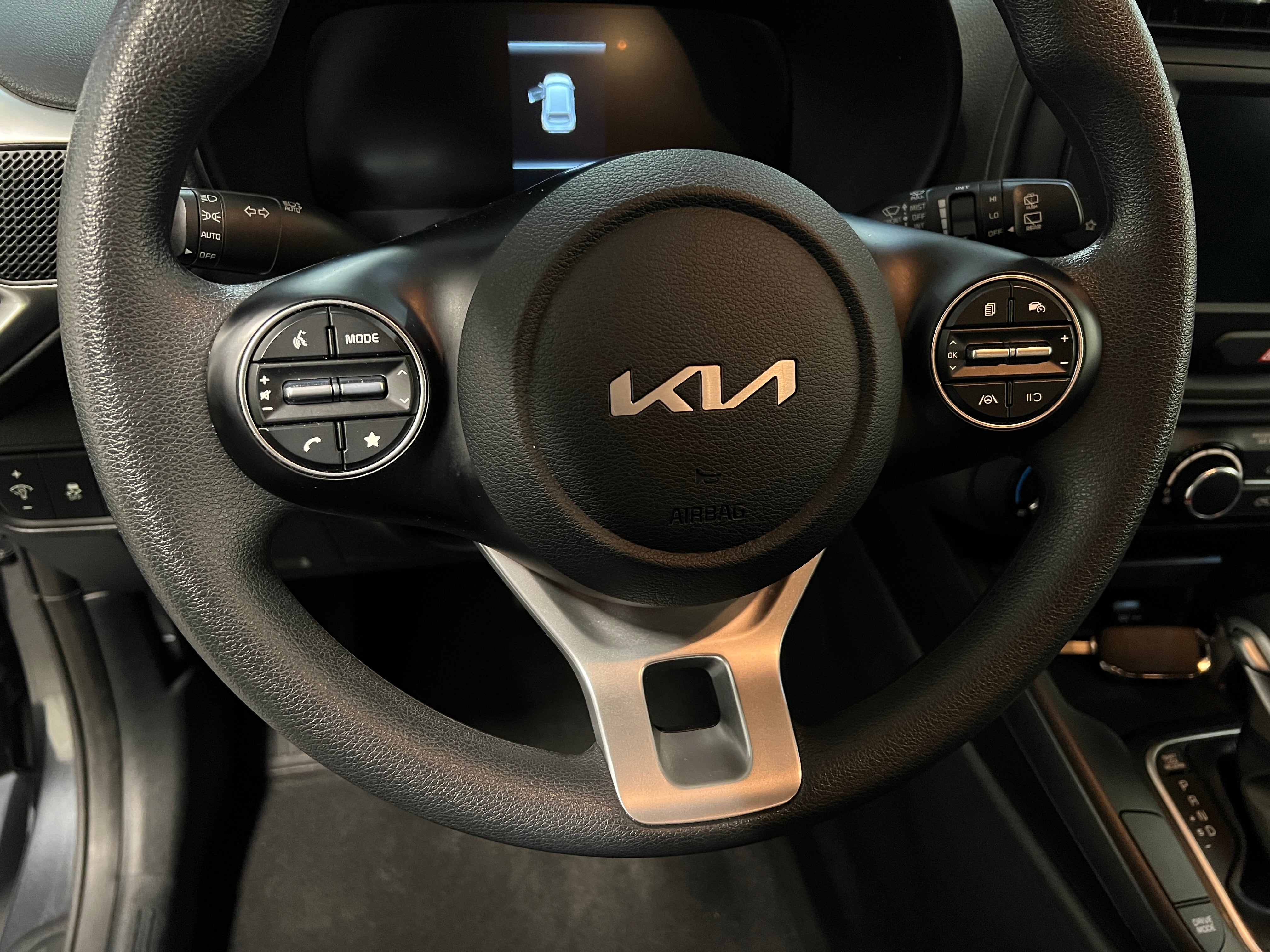 2024 Kia Soul LX 5