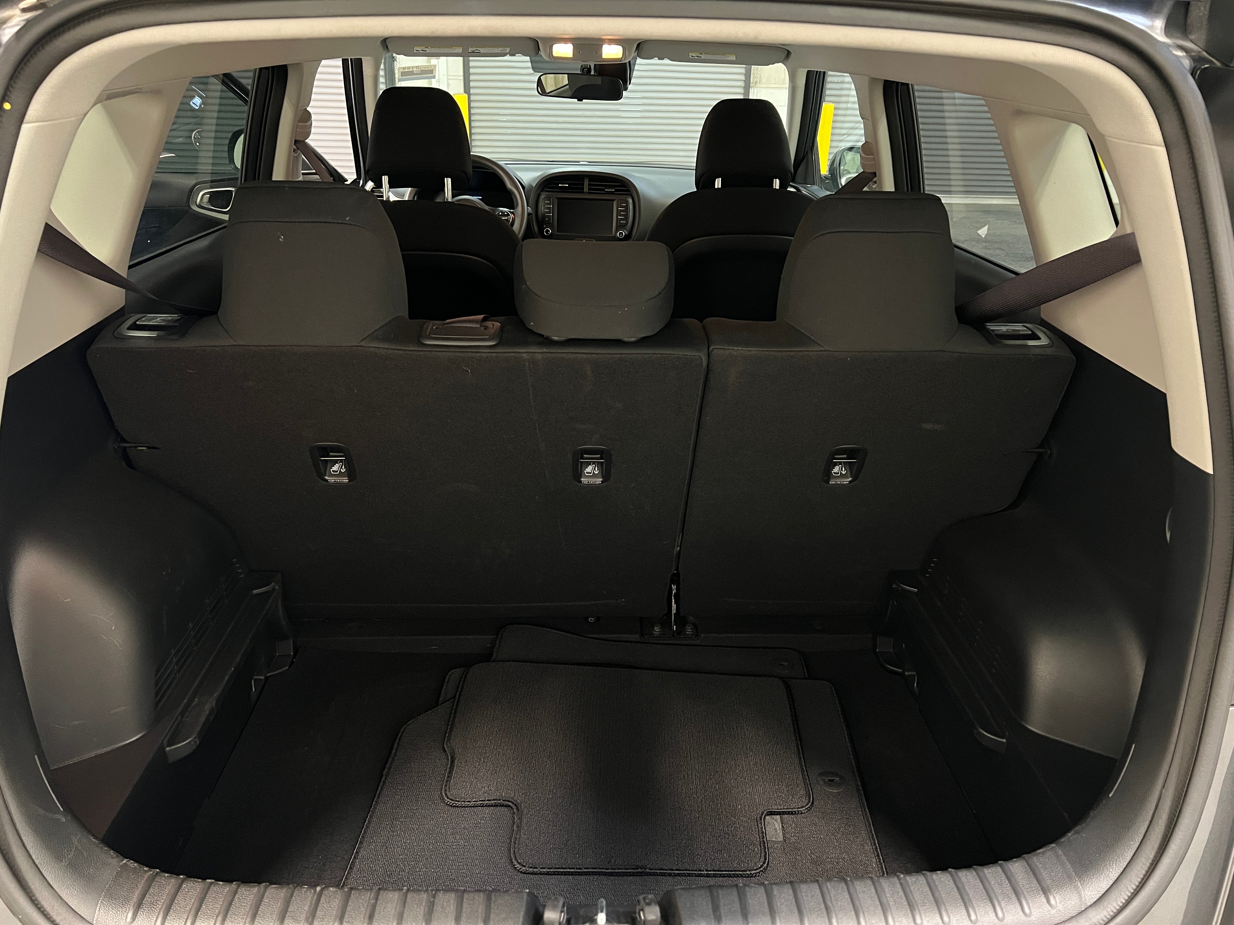 2024 Kia Soul LX 7