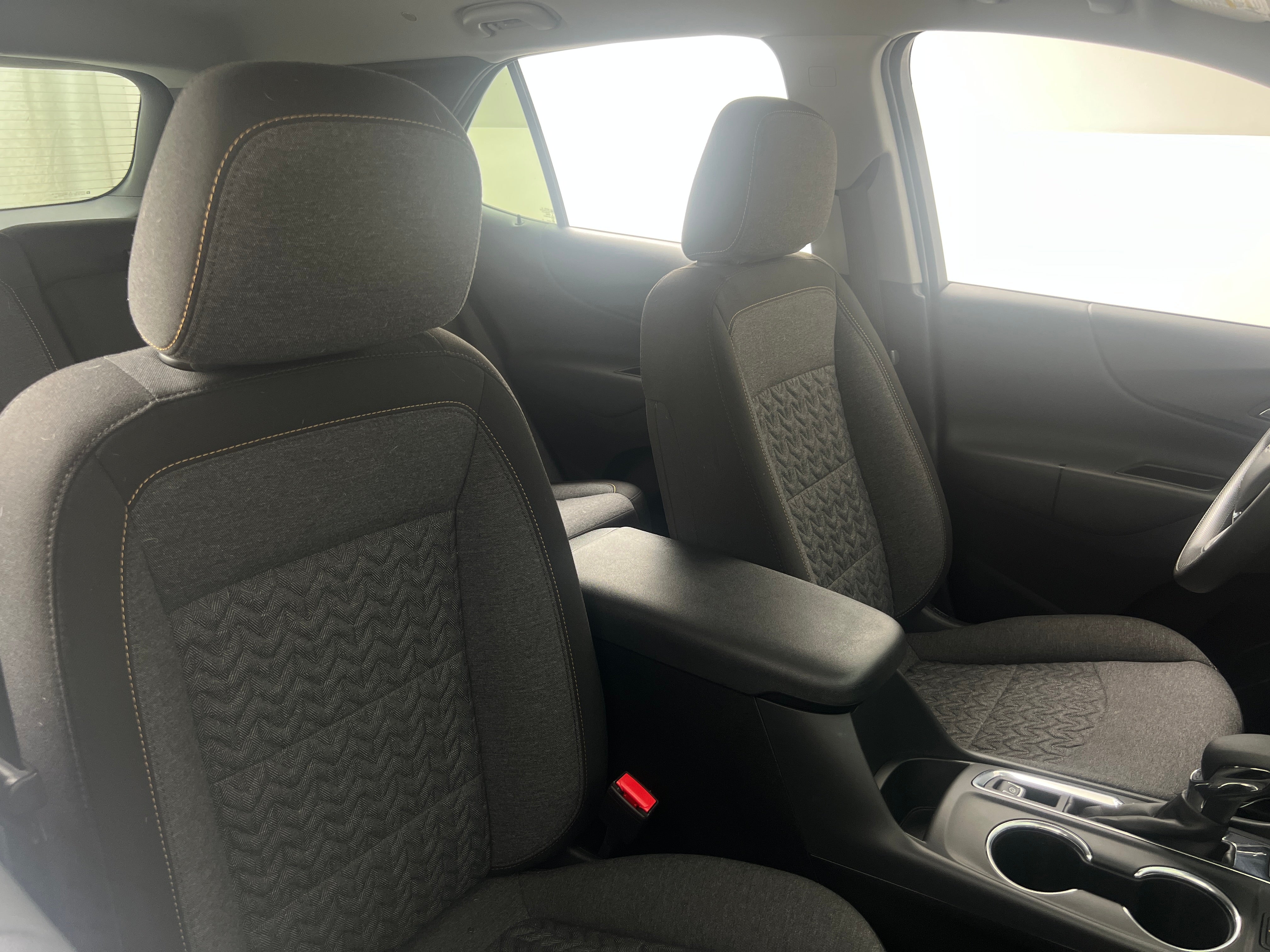2023 Chevrolet Equinox LT 2