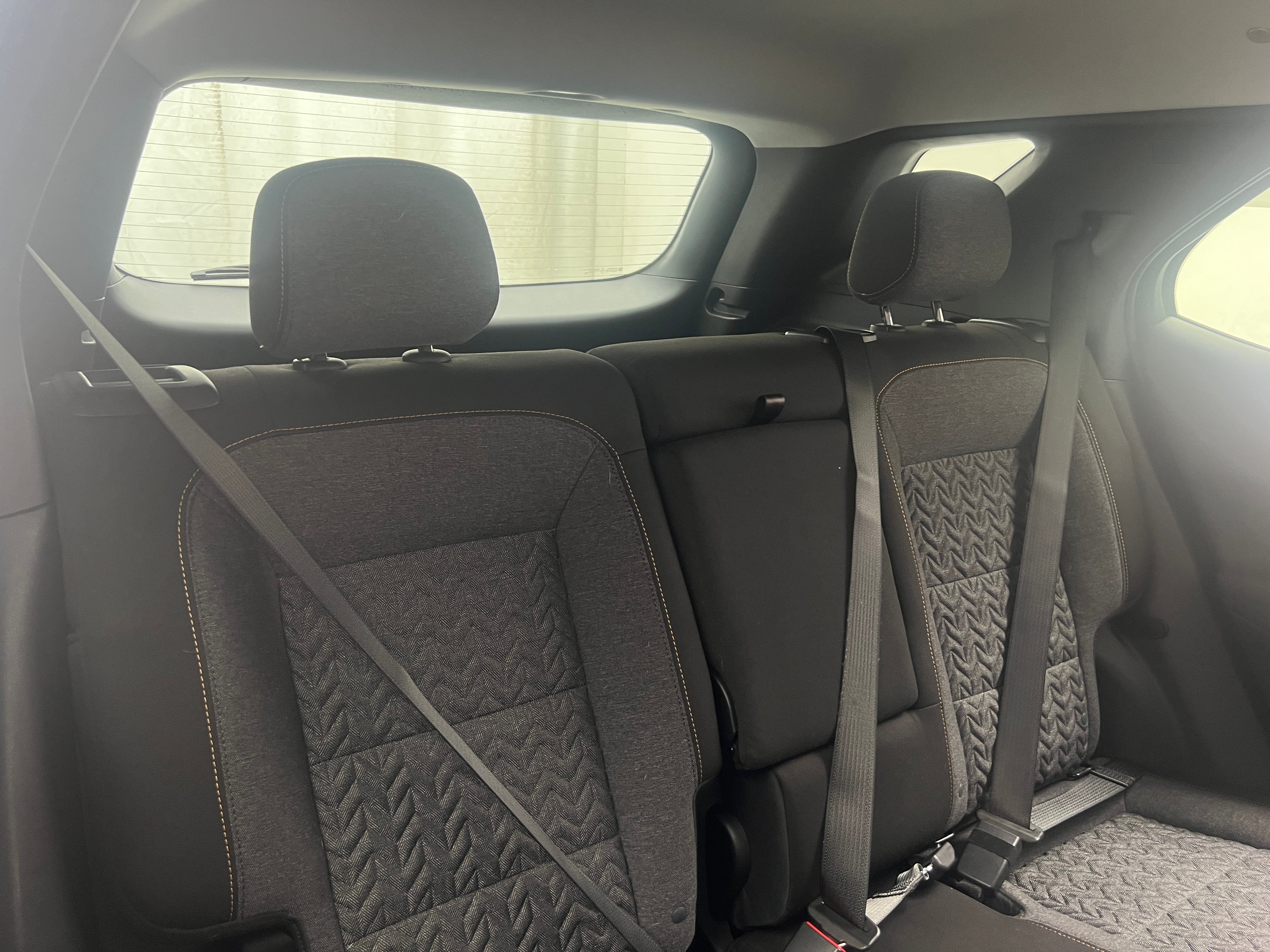 2023 Chevrolet Equinox LT 6