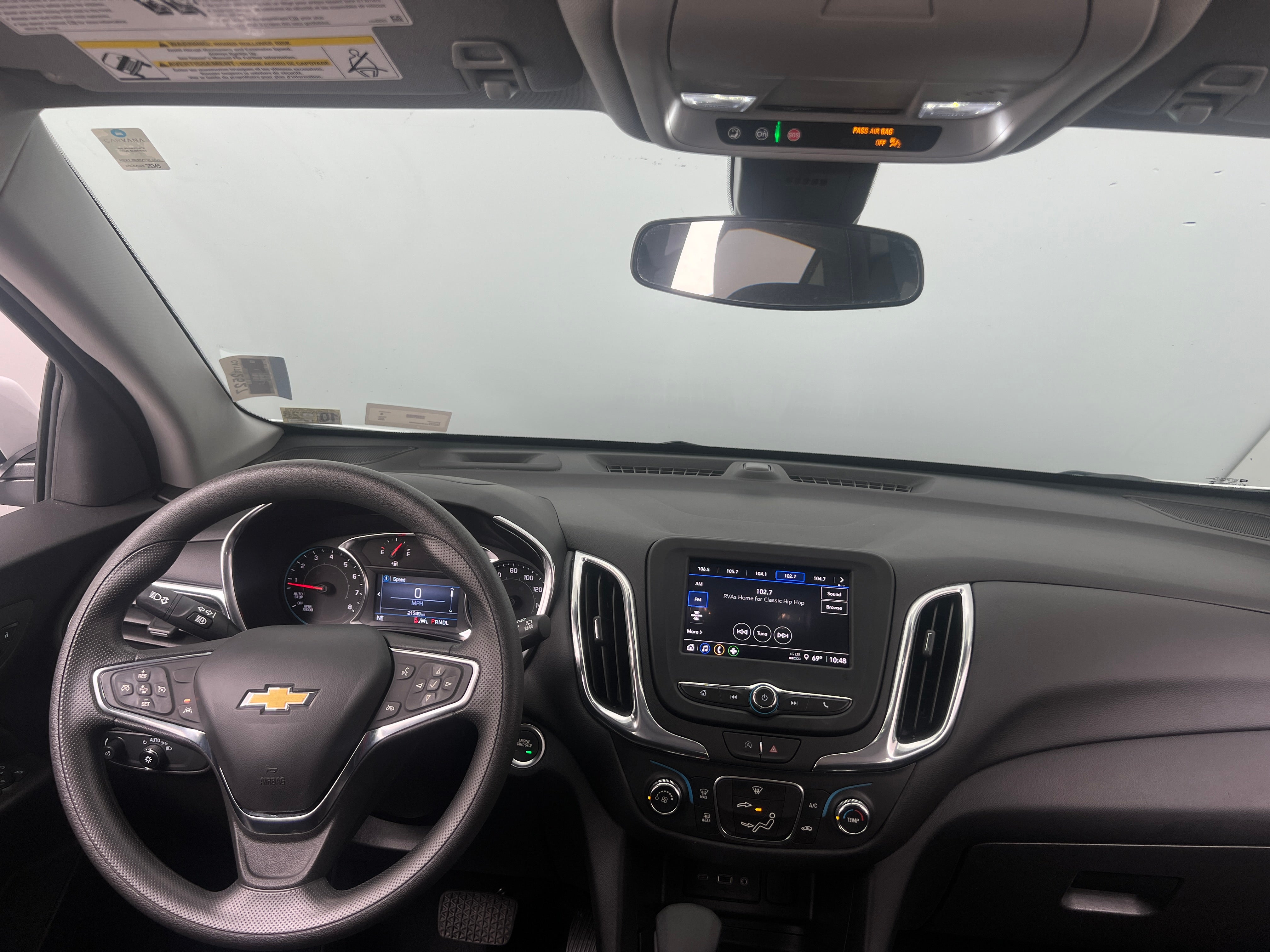 2023 Chevrolet Equinox LT 3