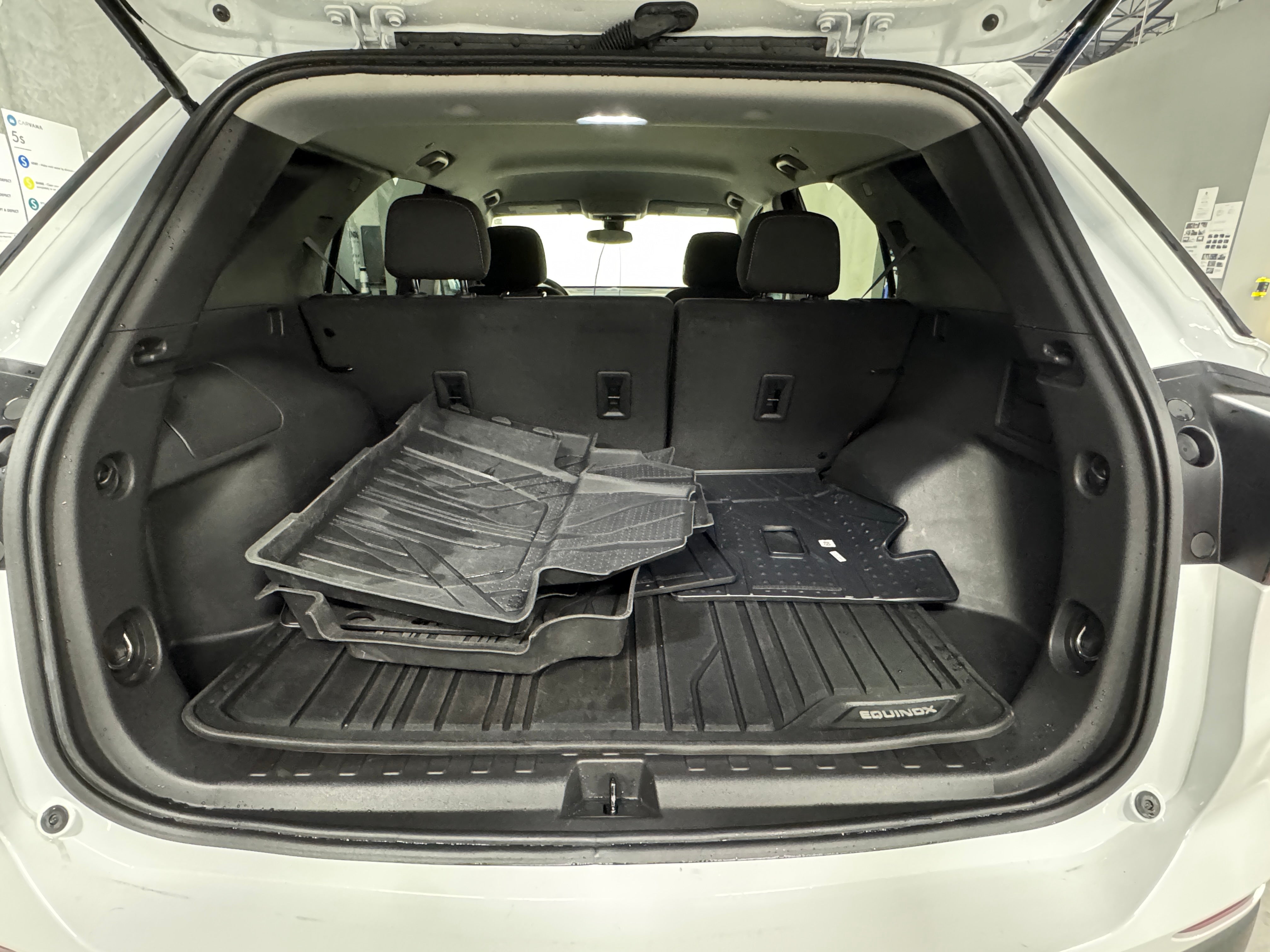 2023 Chevrolet Equinox LT 7