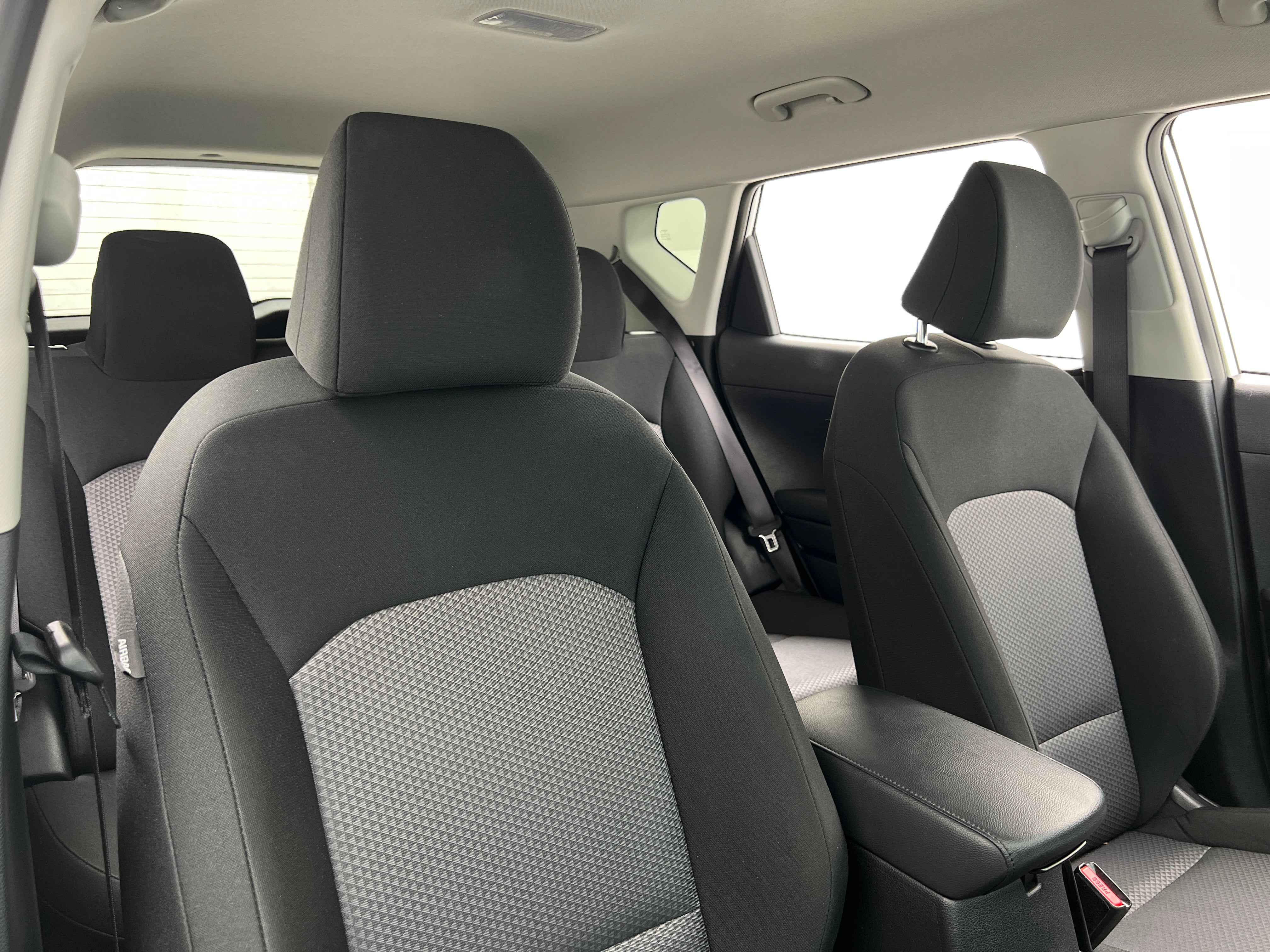2024 Kia Soul LX 2