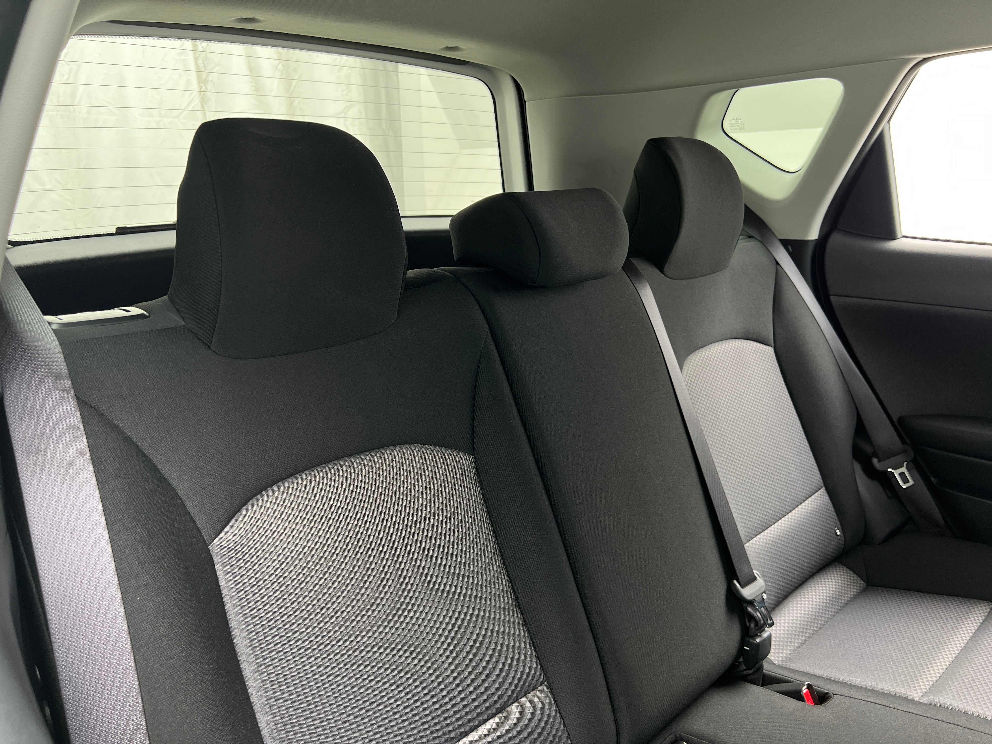 2024 Kia Soul LX 6