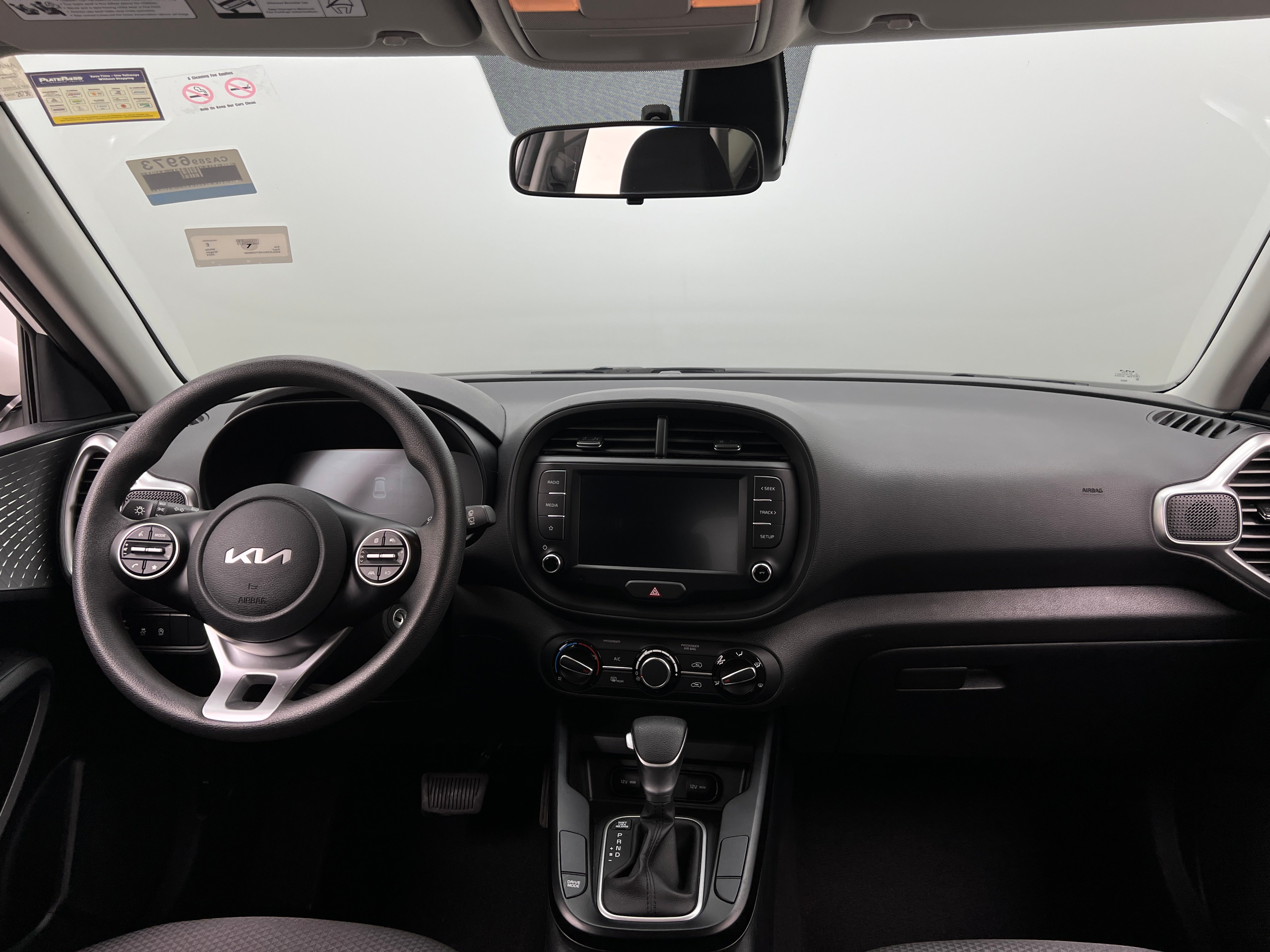 2024 Kia Soul LX 3