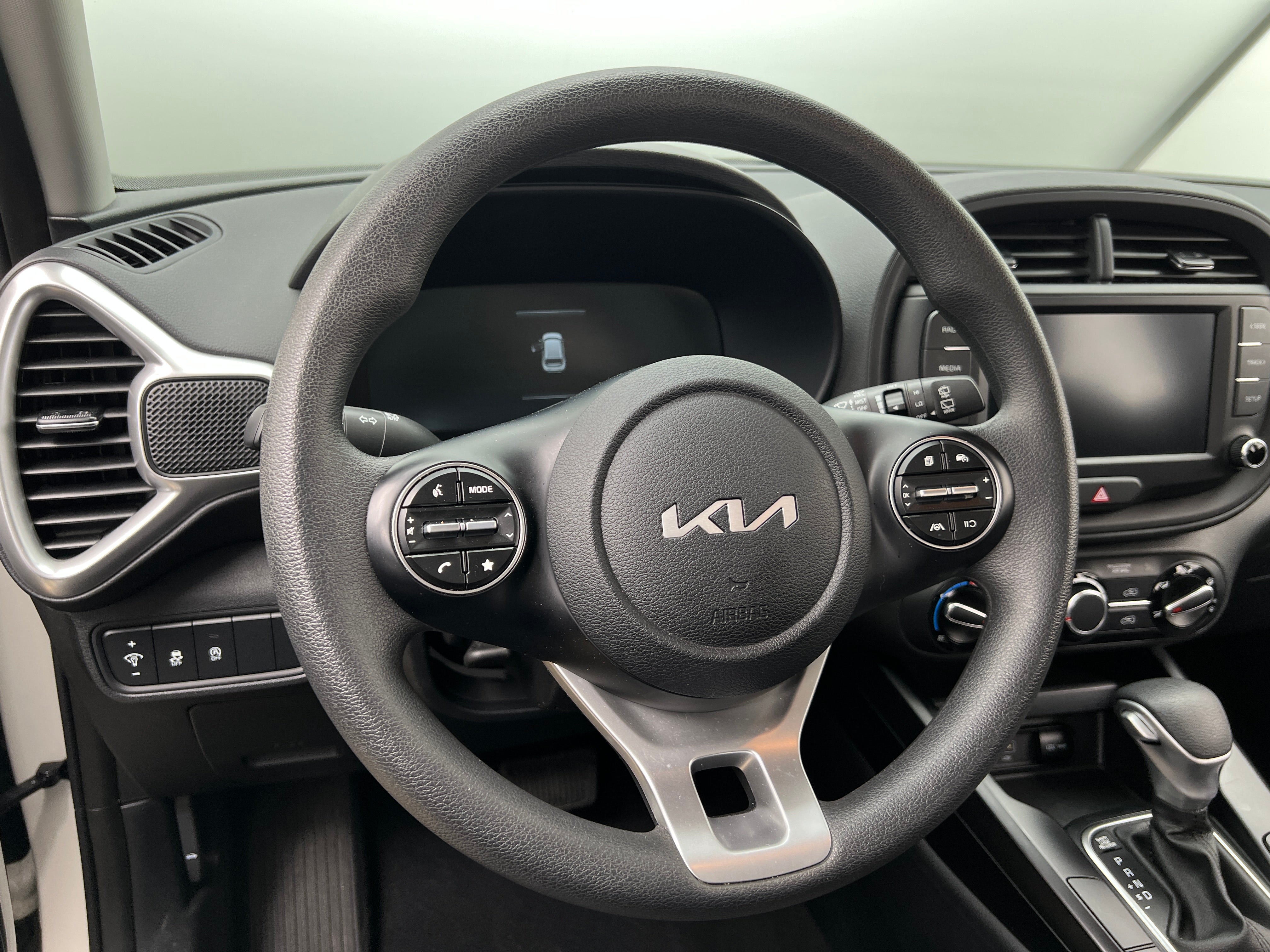 2024 Kia Soul LX 5