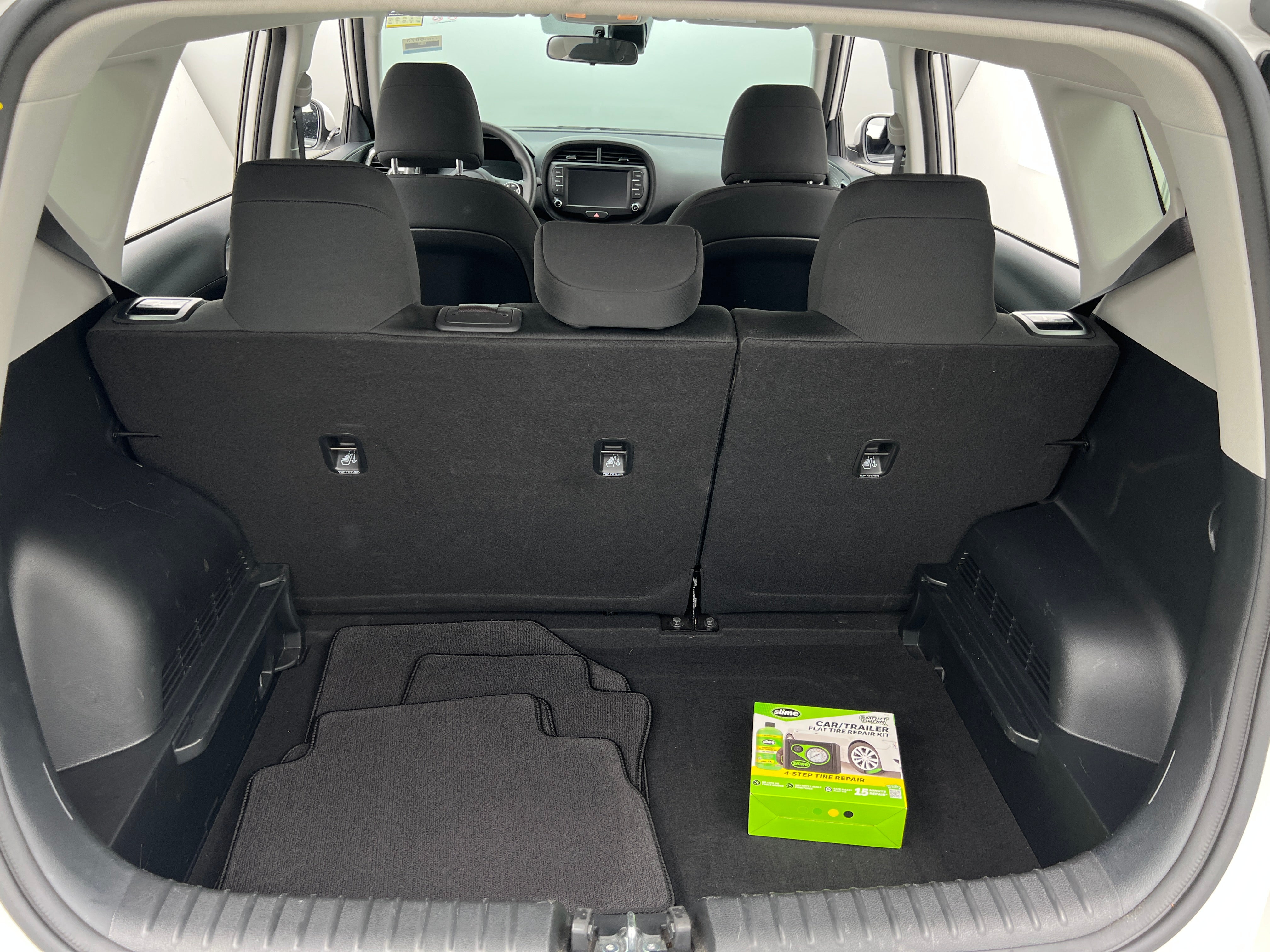 2024 Kia Soul LX 7