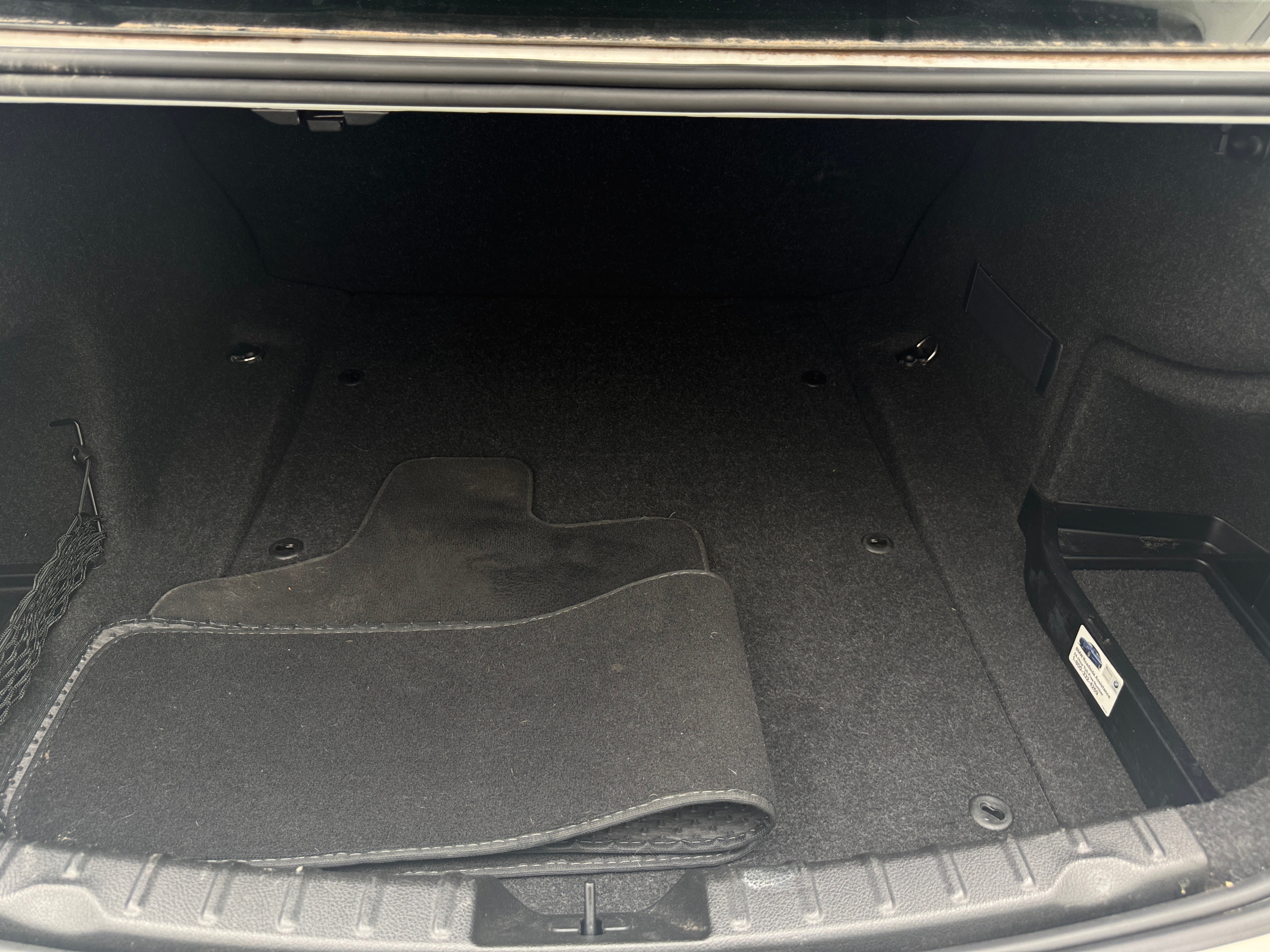2015 BMW 3 Series 320i 6