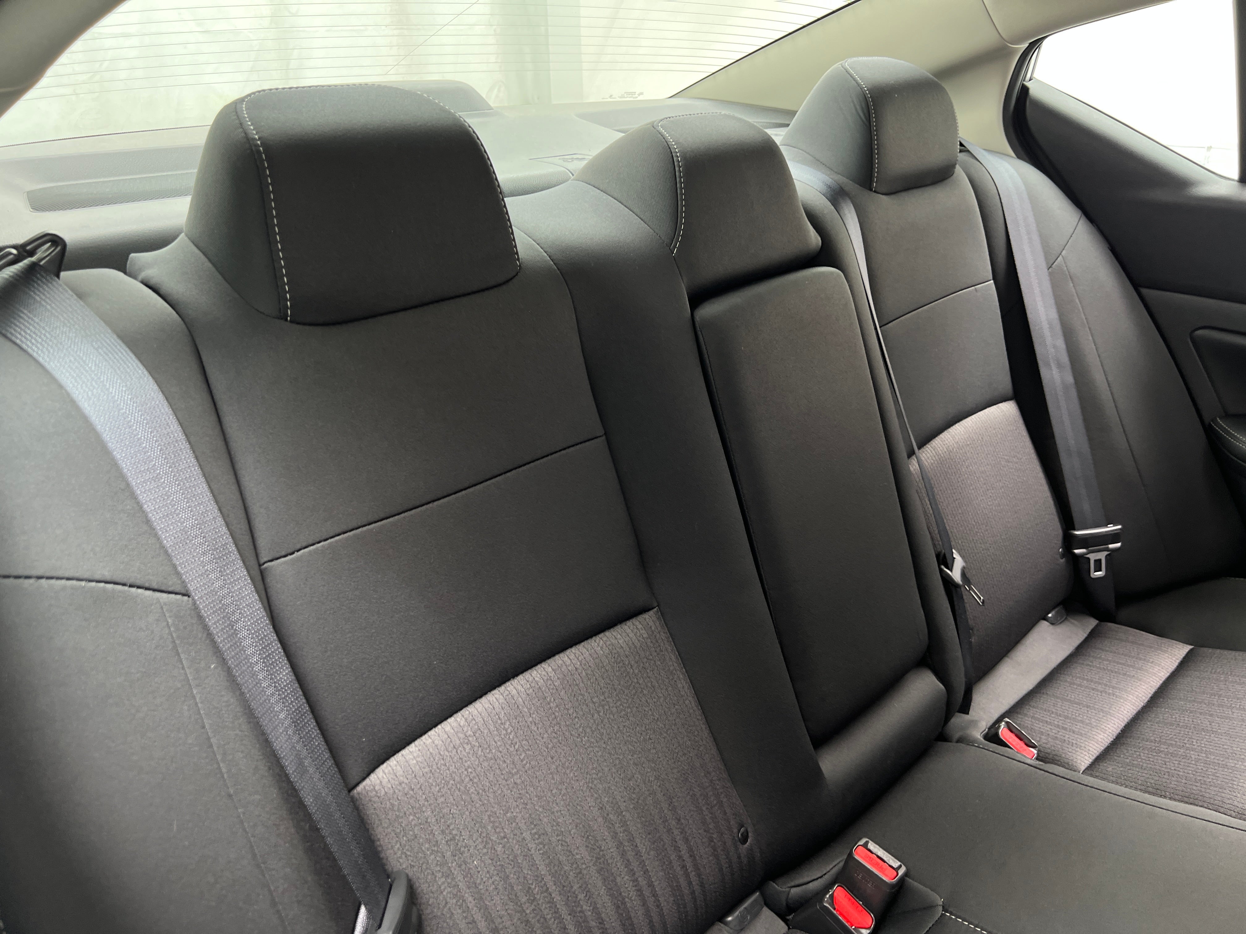 2024 Nissan Altima SV 6