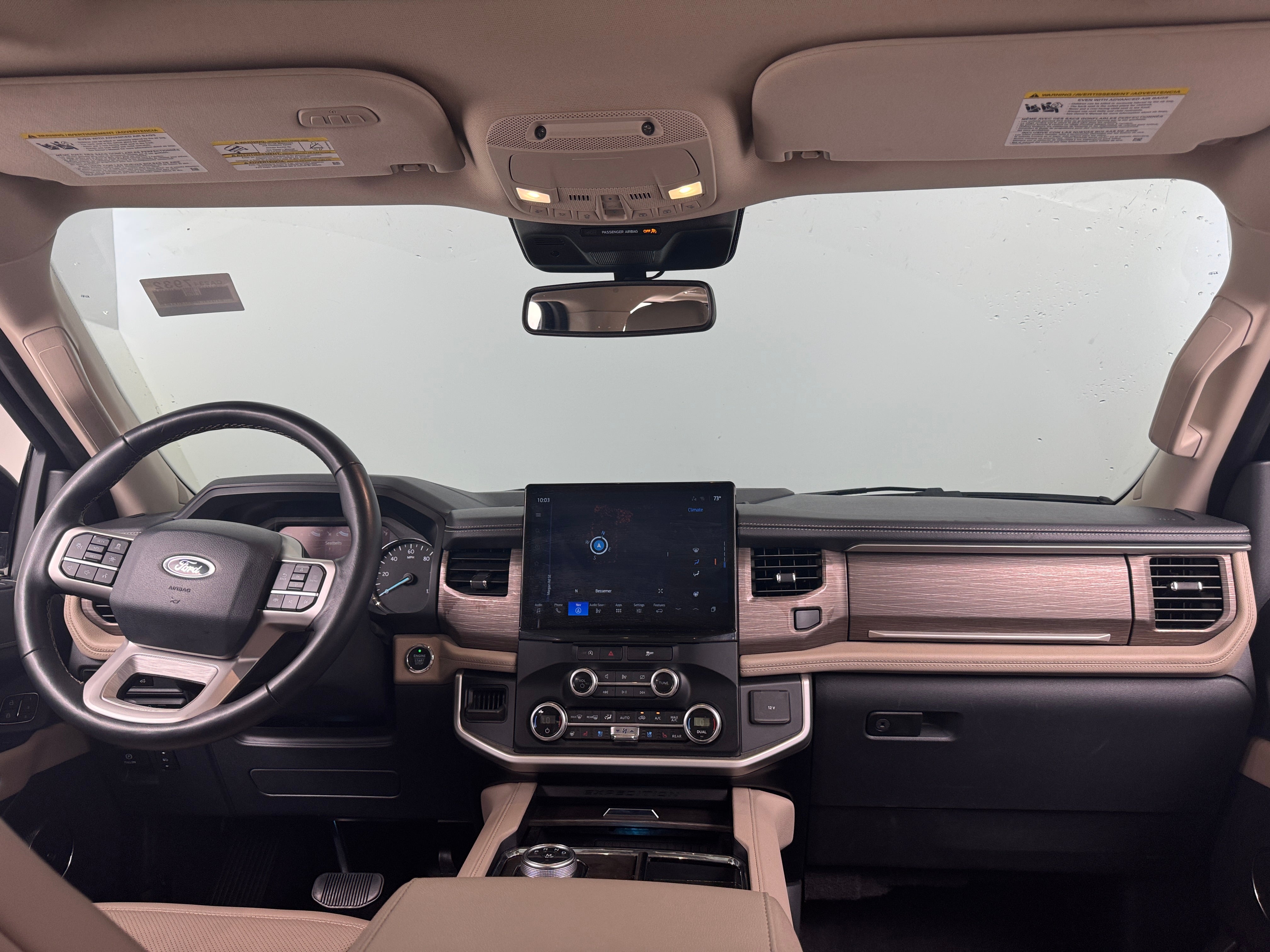 2024 Ford Expedition Limited 2
