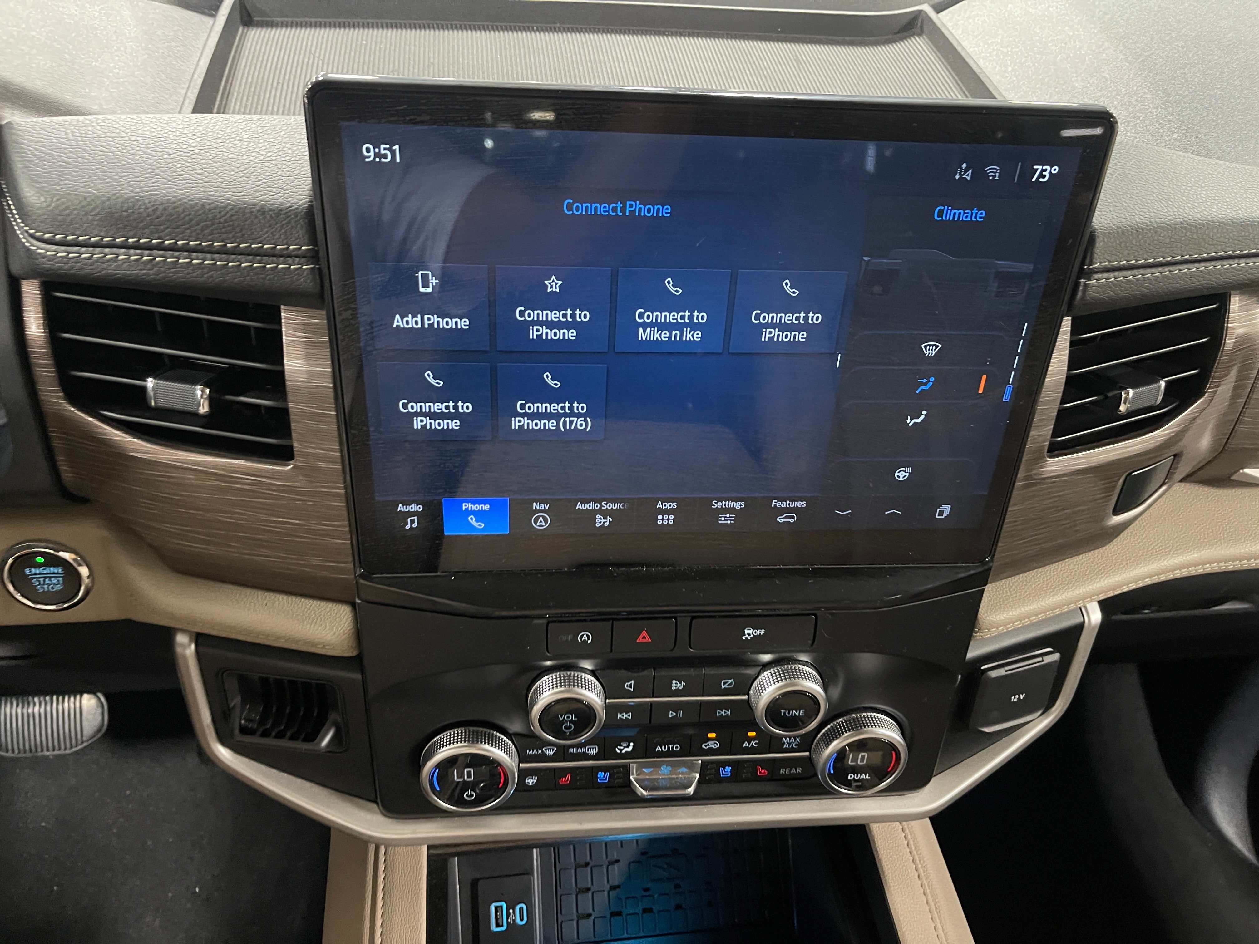 2024 Ford Expedition Limited 3