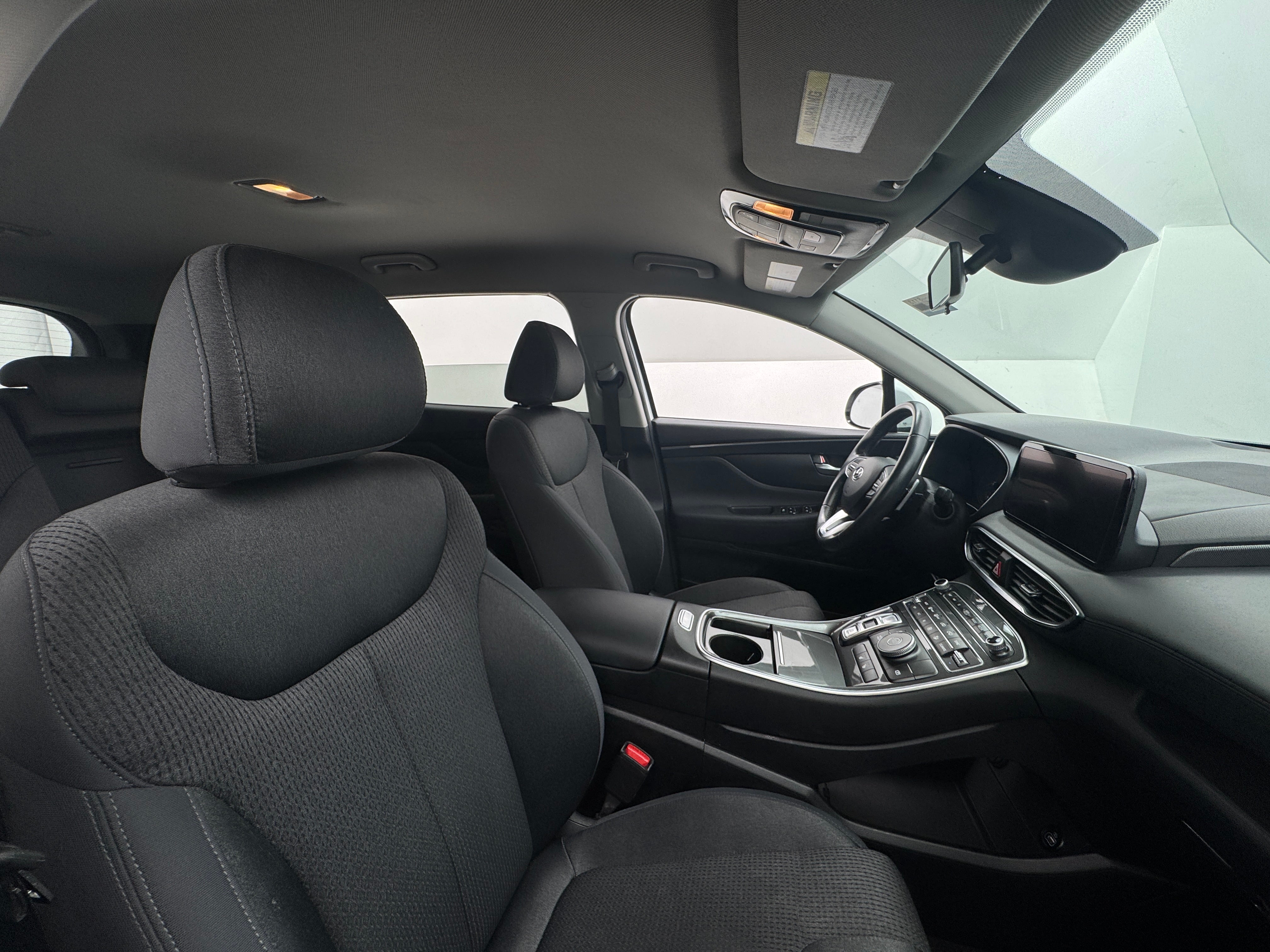 2023 Hyundai Santa Fe SEL 2