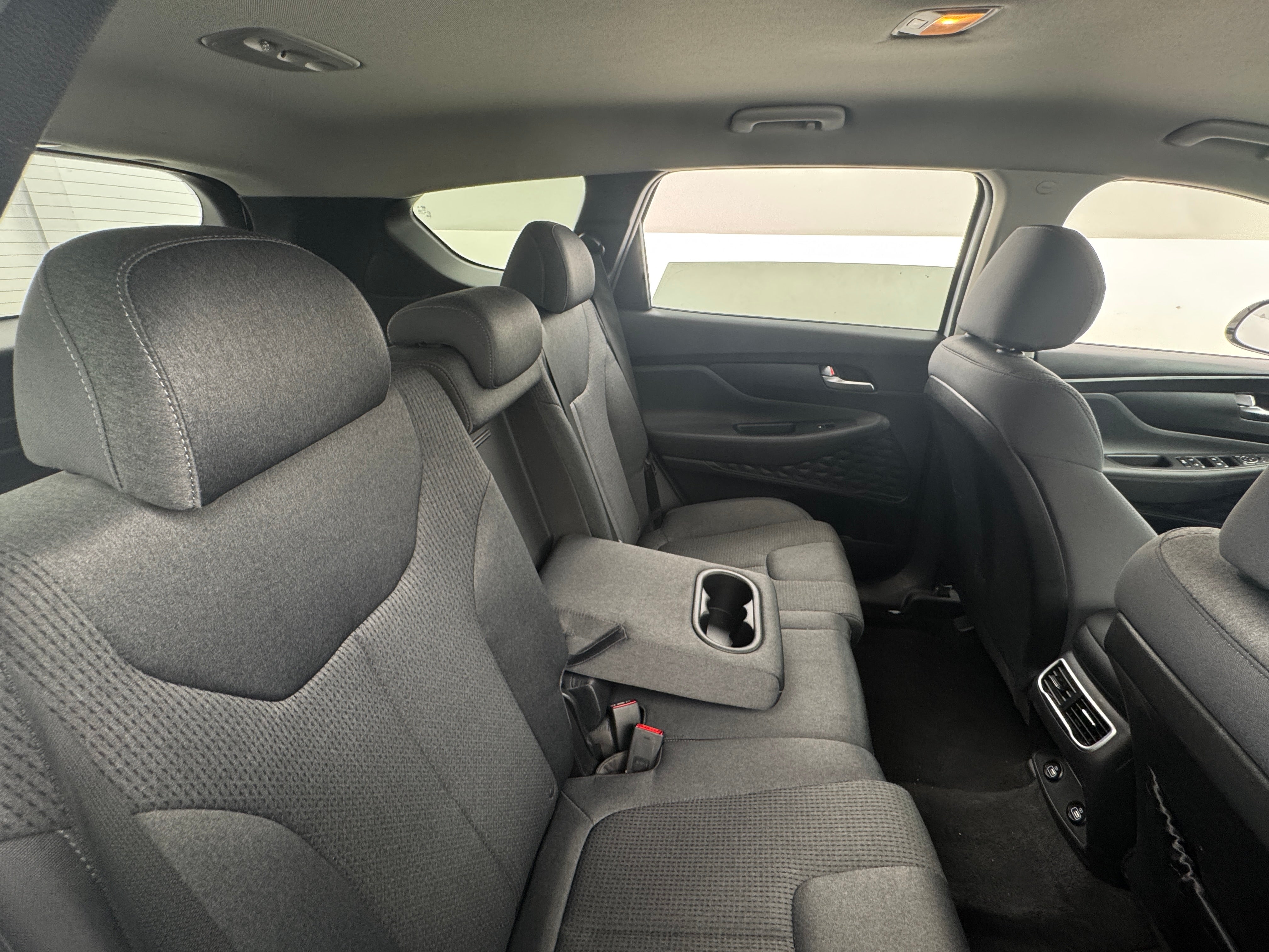 2023 Hyundai Santa Fe SEL 6