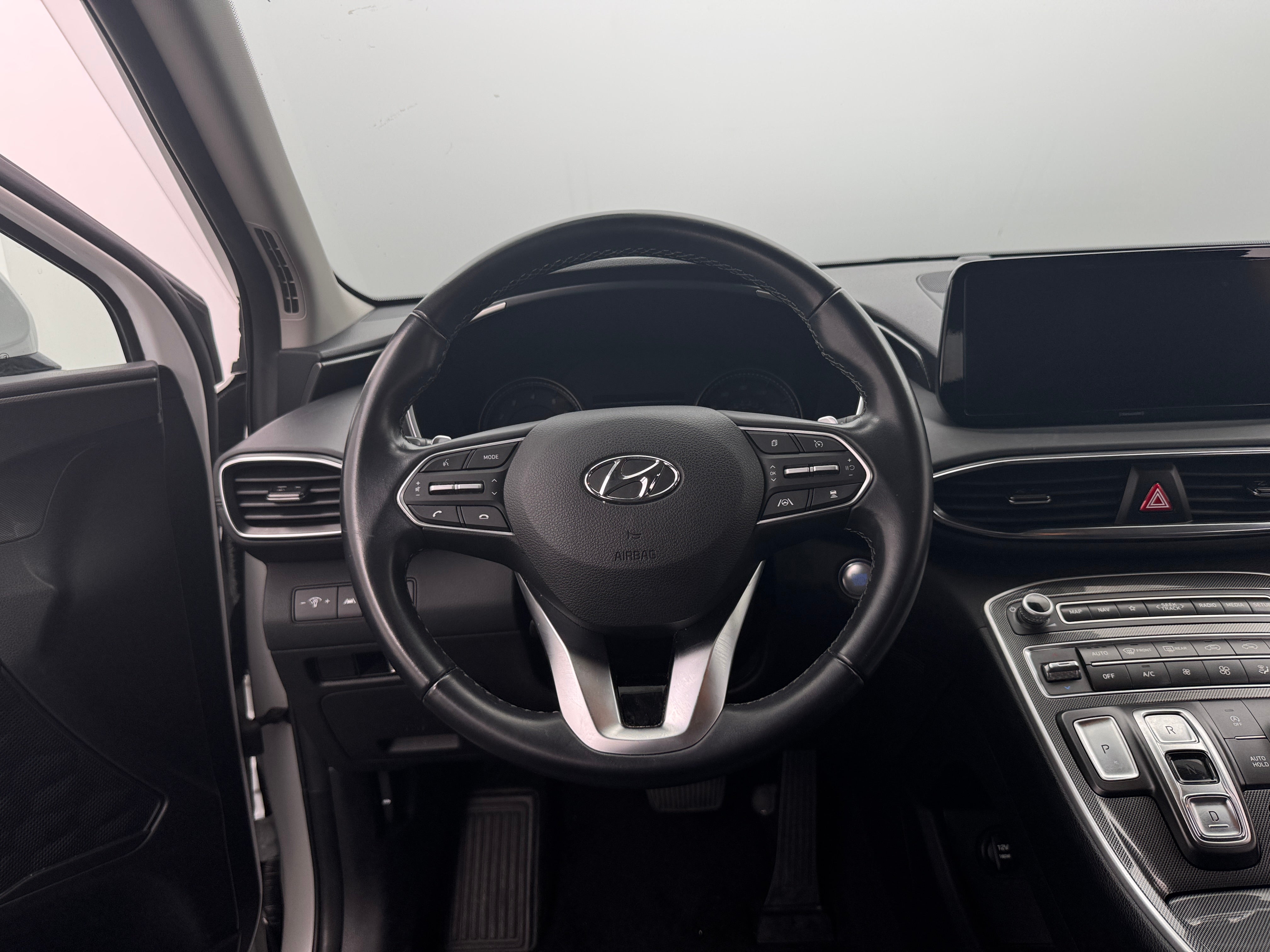 2023 Hyundai Santa Fe SEL 5