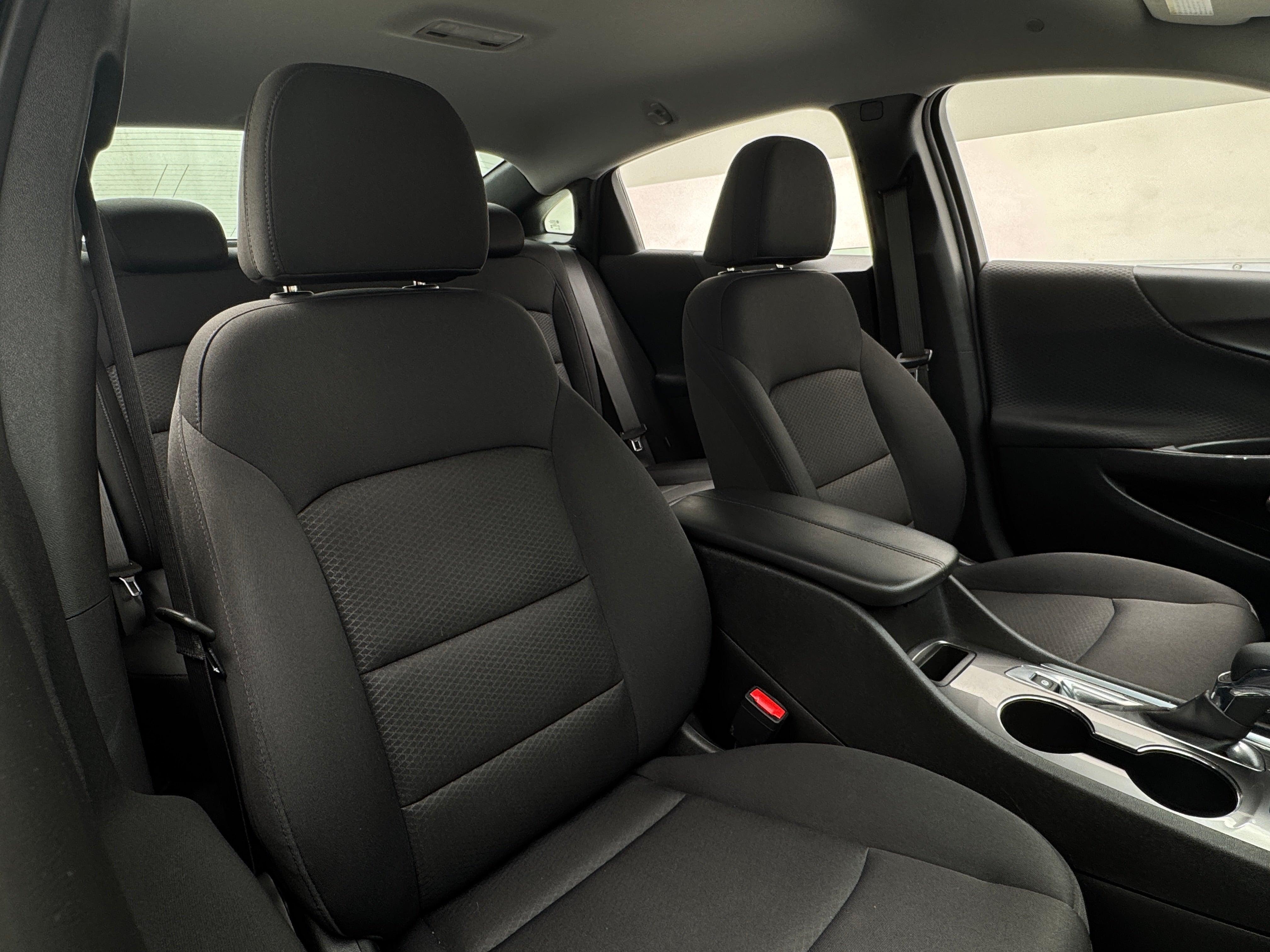 2024 Chevrolet Malibu LT 2