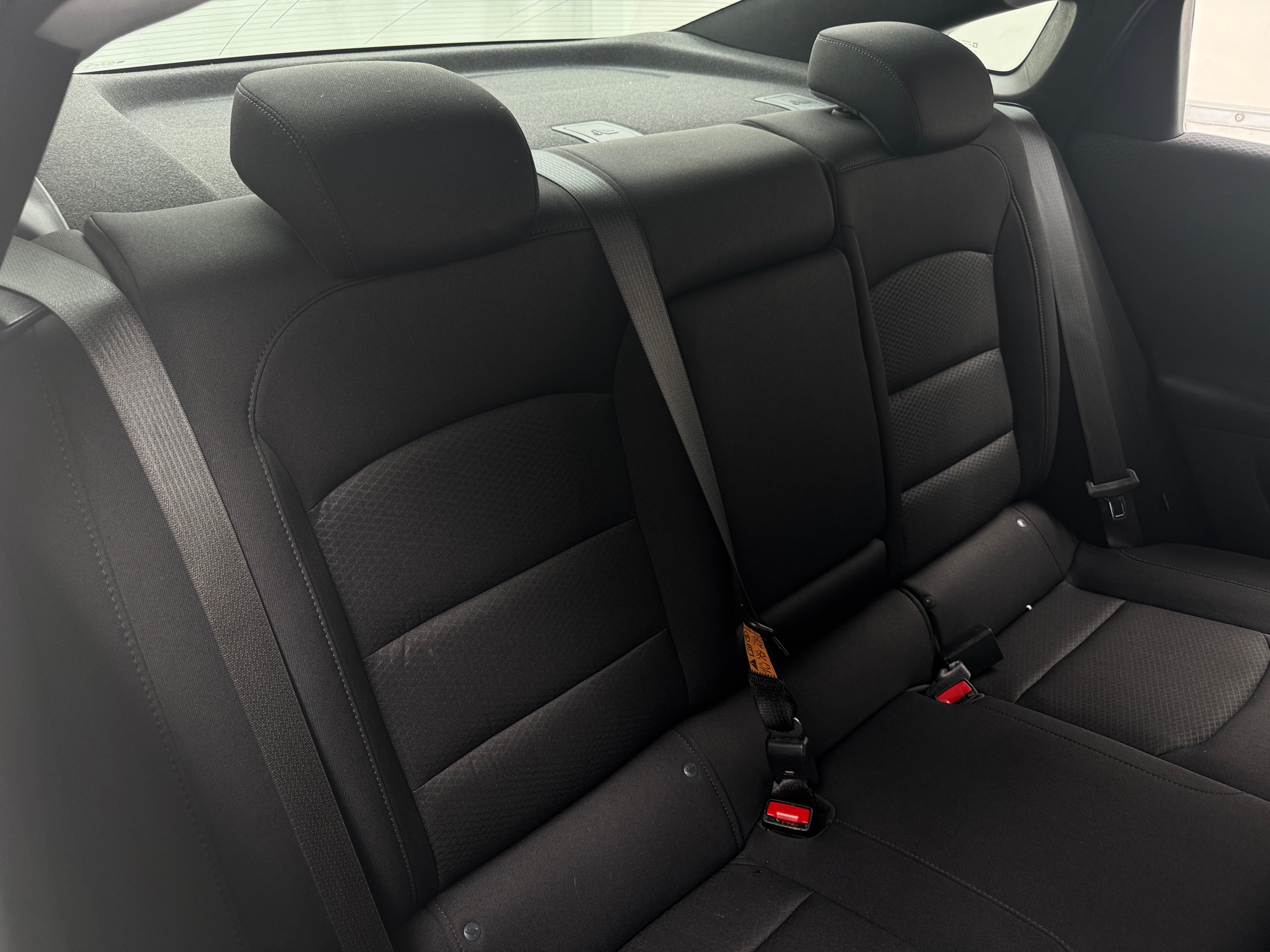 2024 Chevrolet Malibu LT 6