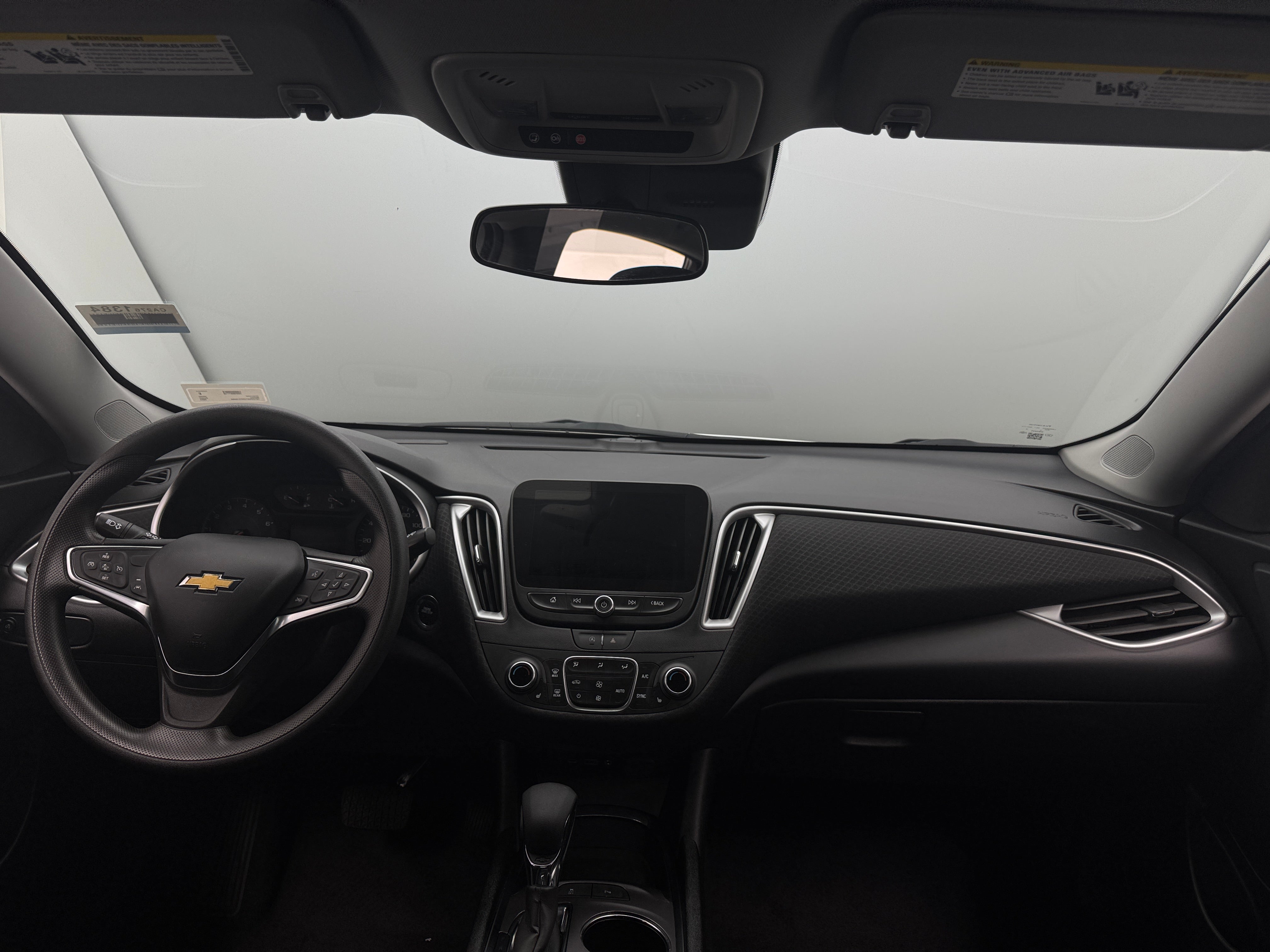 2024 Chevrolet Malibu LT 3