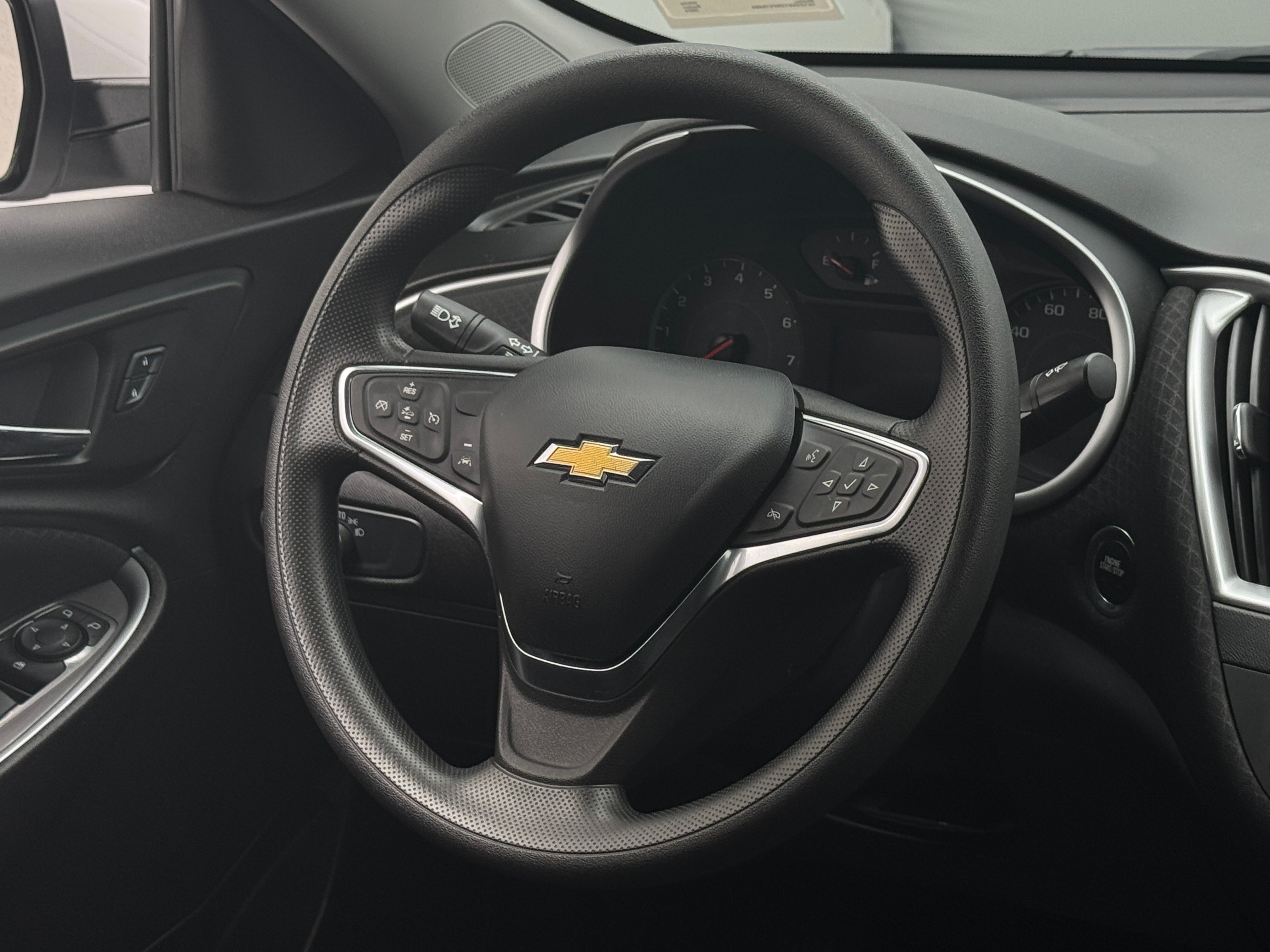 2024 Chevrolet Malibu LT 5