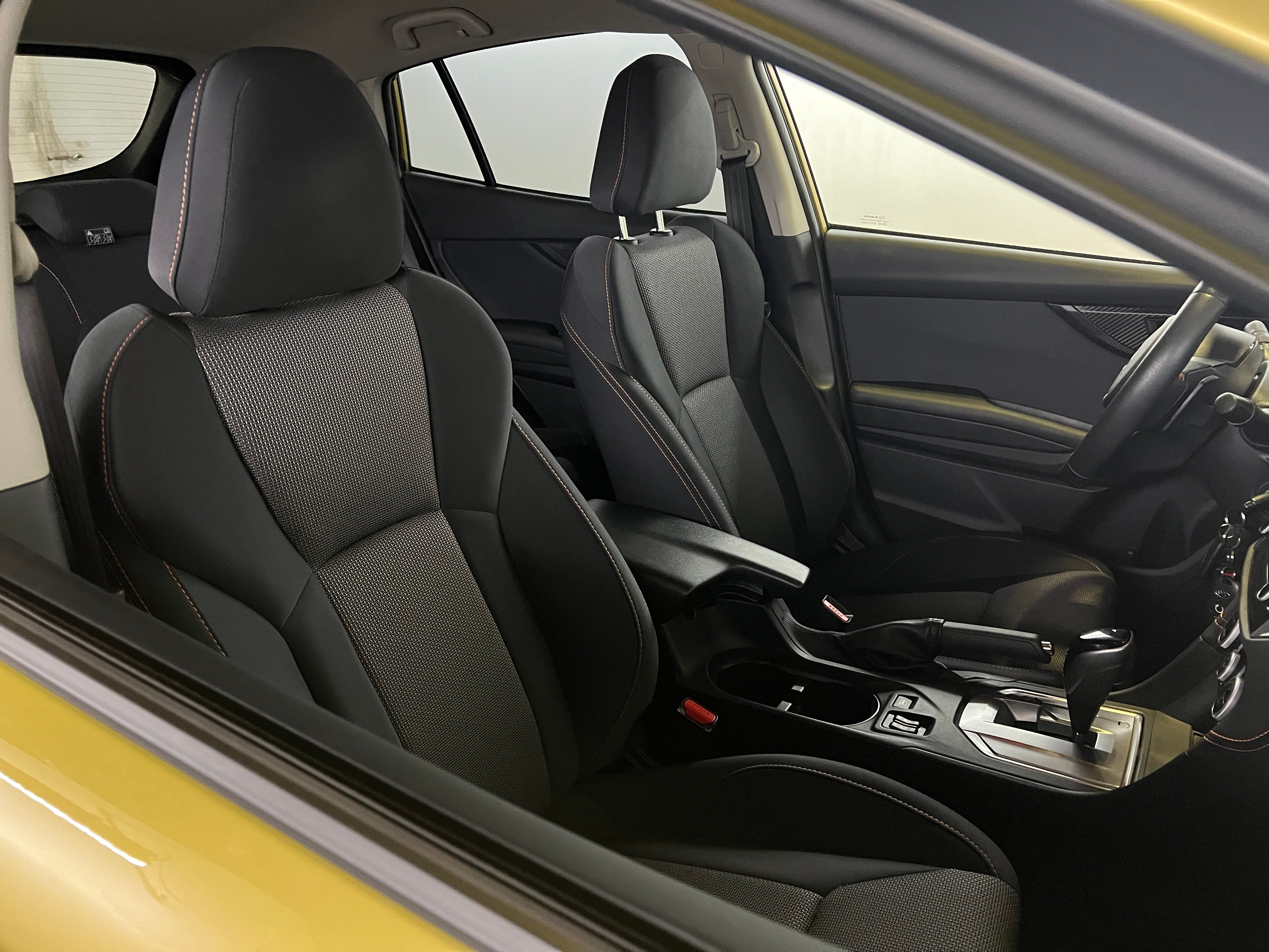 2021 Subaru Crosstrek Premium 2