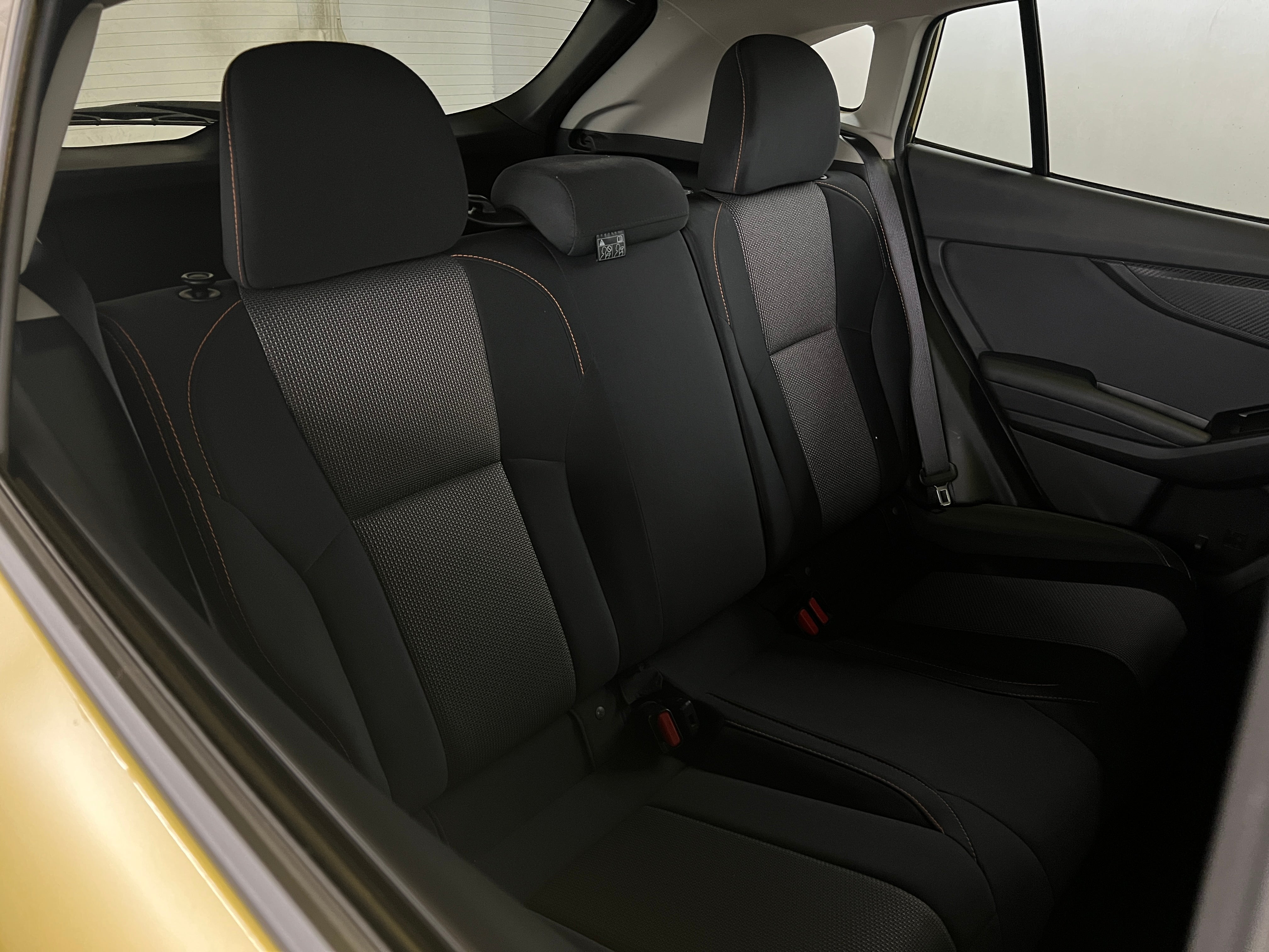 2021 Subaru Crosstrek Premium 6