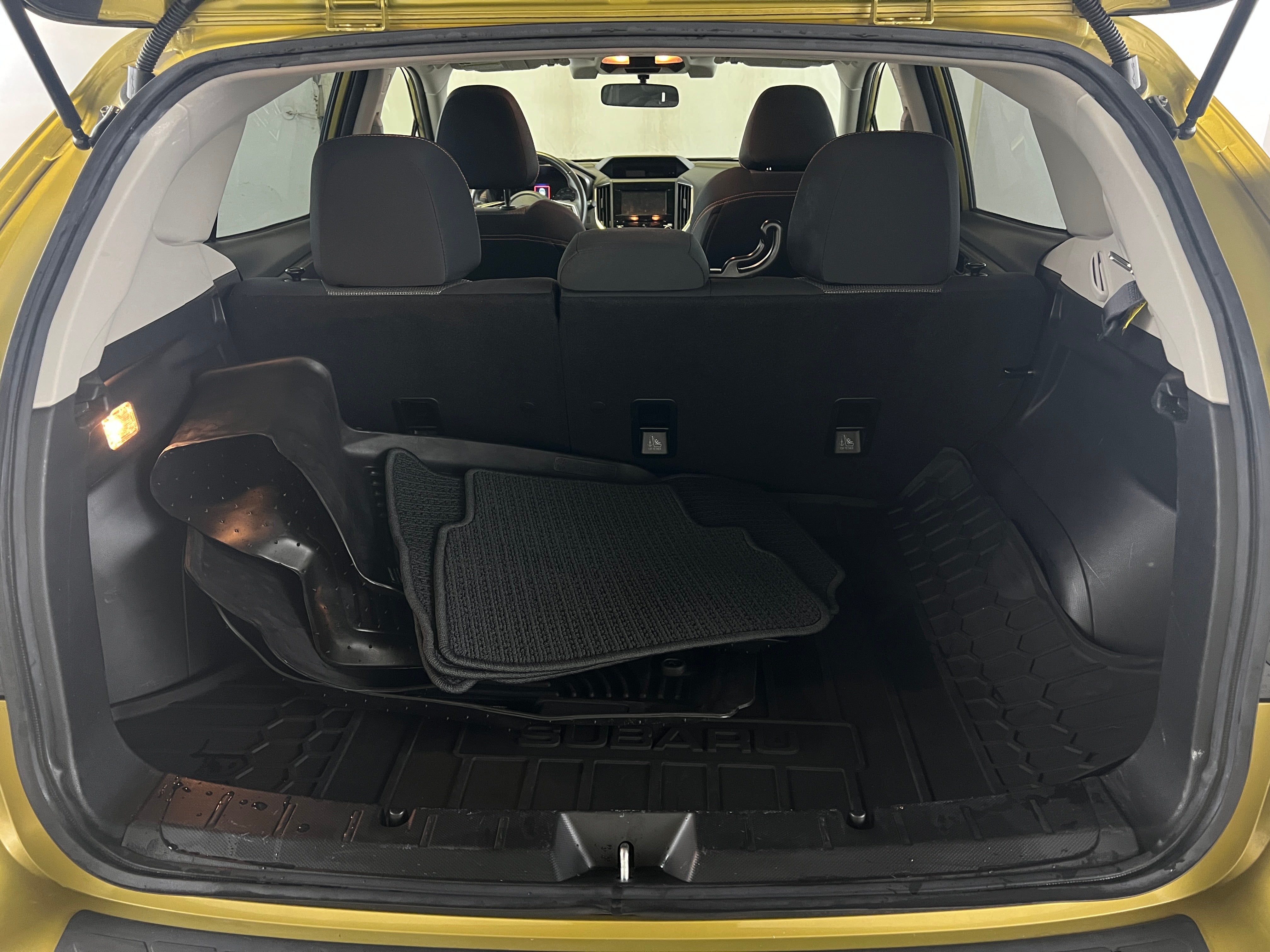 2021 Subaru Crosstrek Premium 7