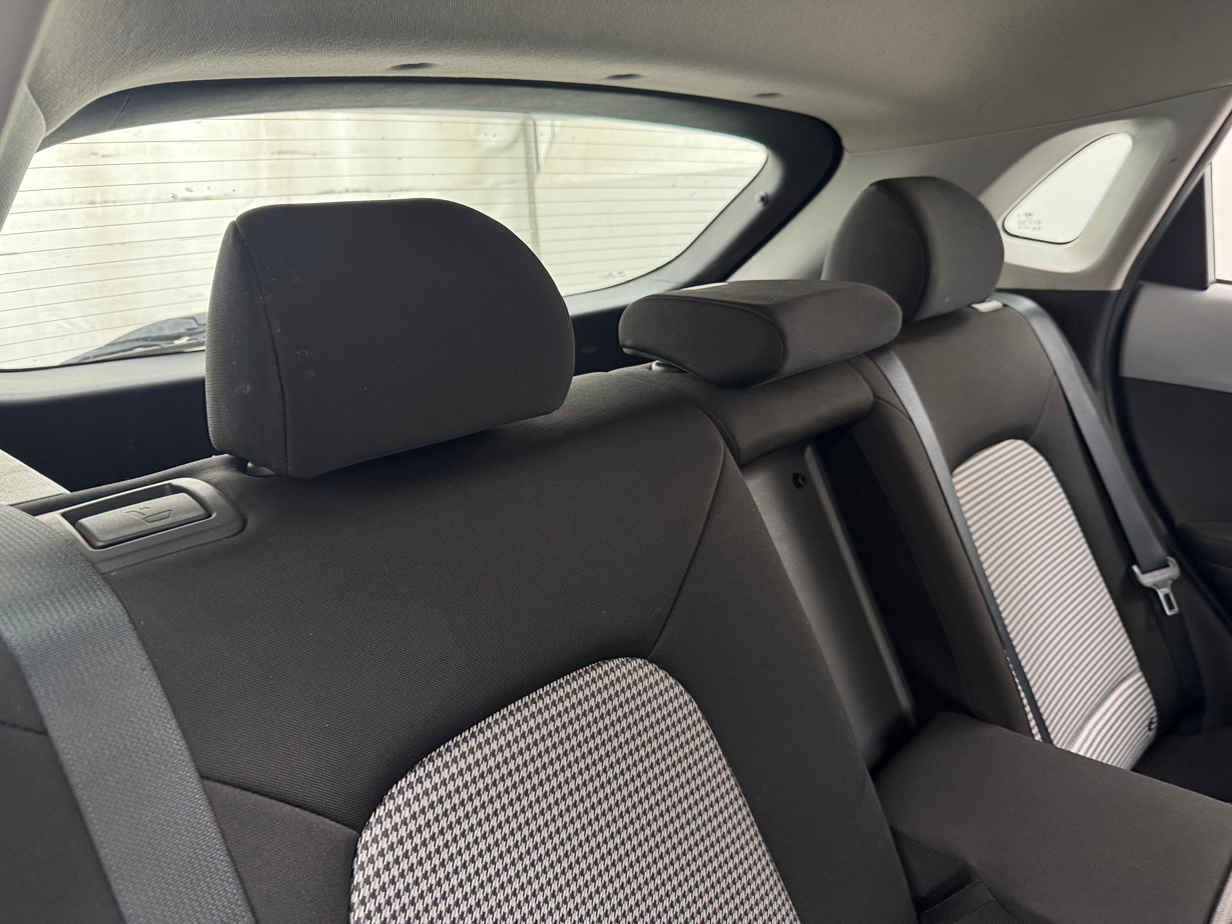 2018 Hyundai Kona SE 6