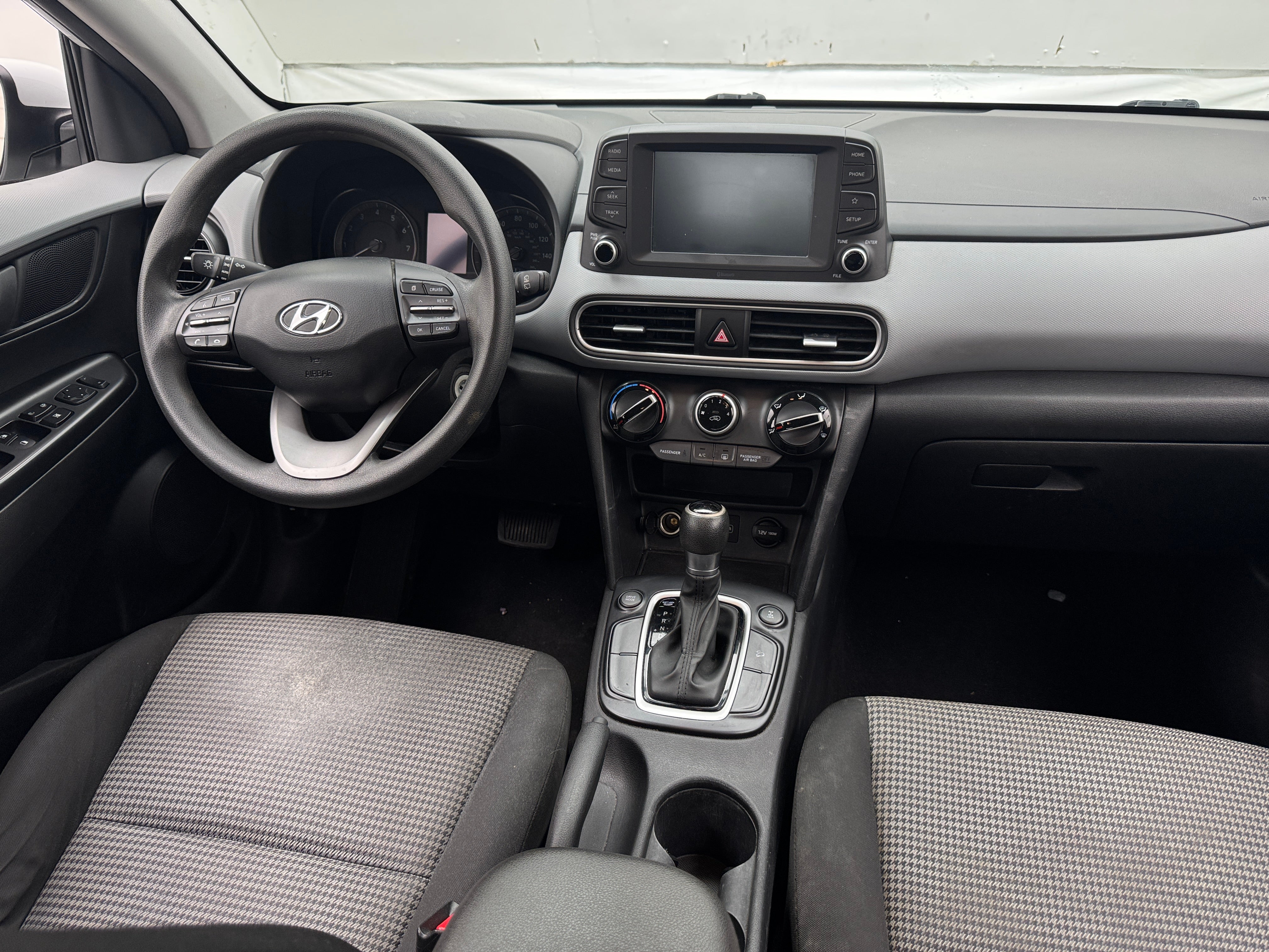 2018 Hyundai Kona SE 3