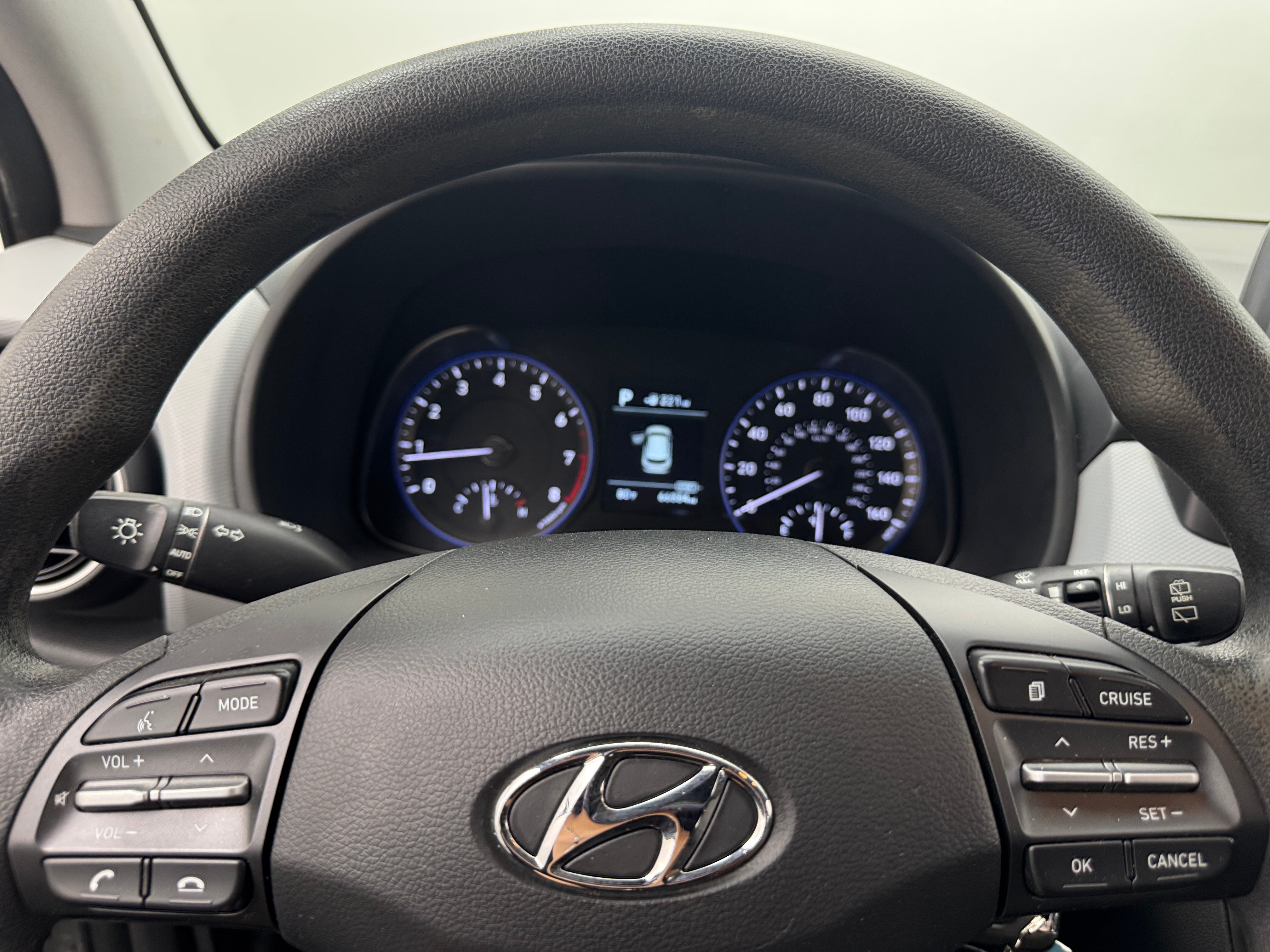 2018 Hyundai Kona SE 5