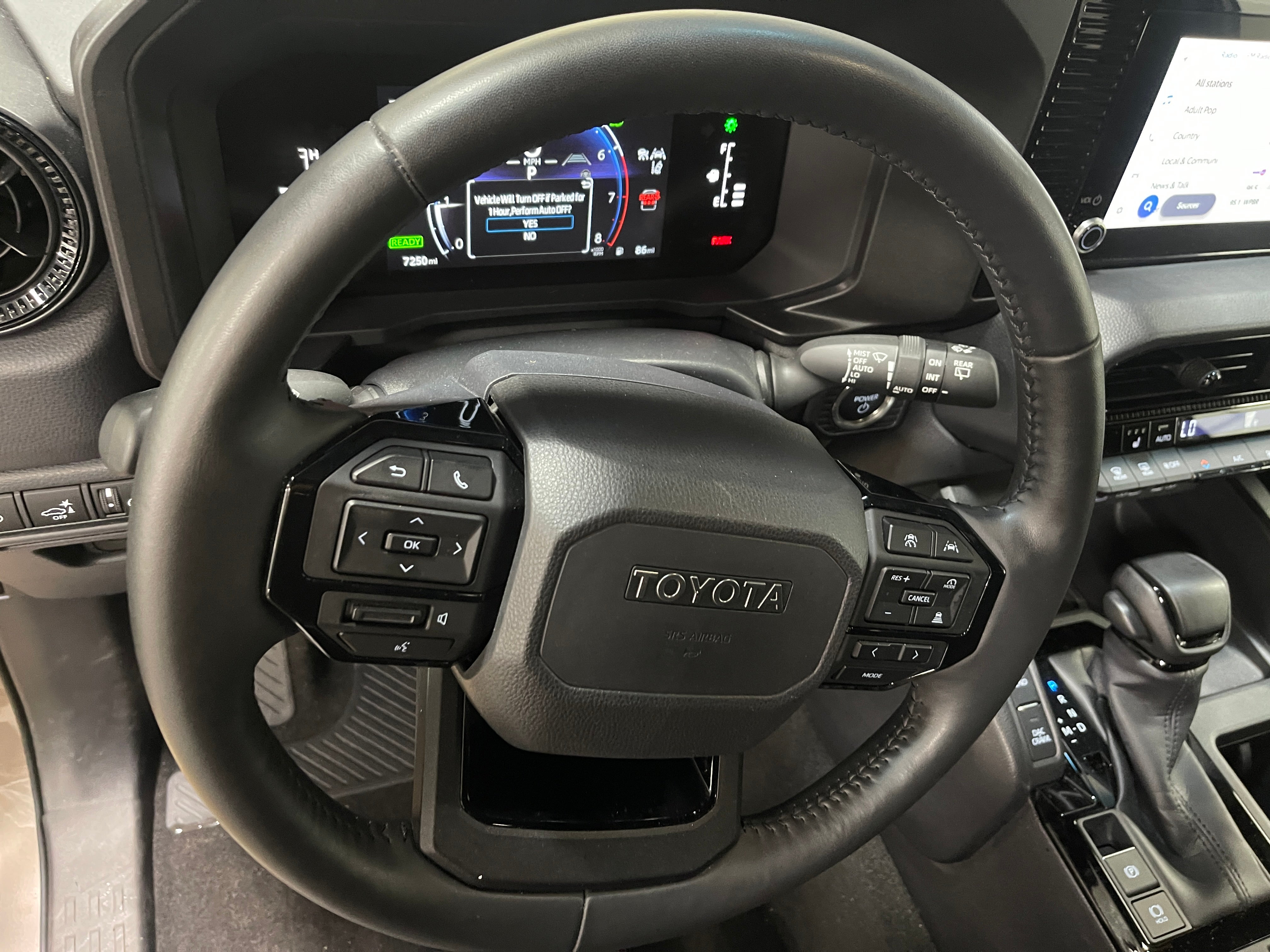 2024 Toyota Land Cruiser 1958 5