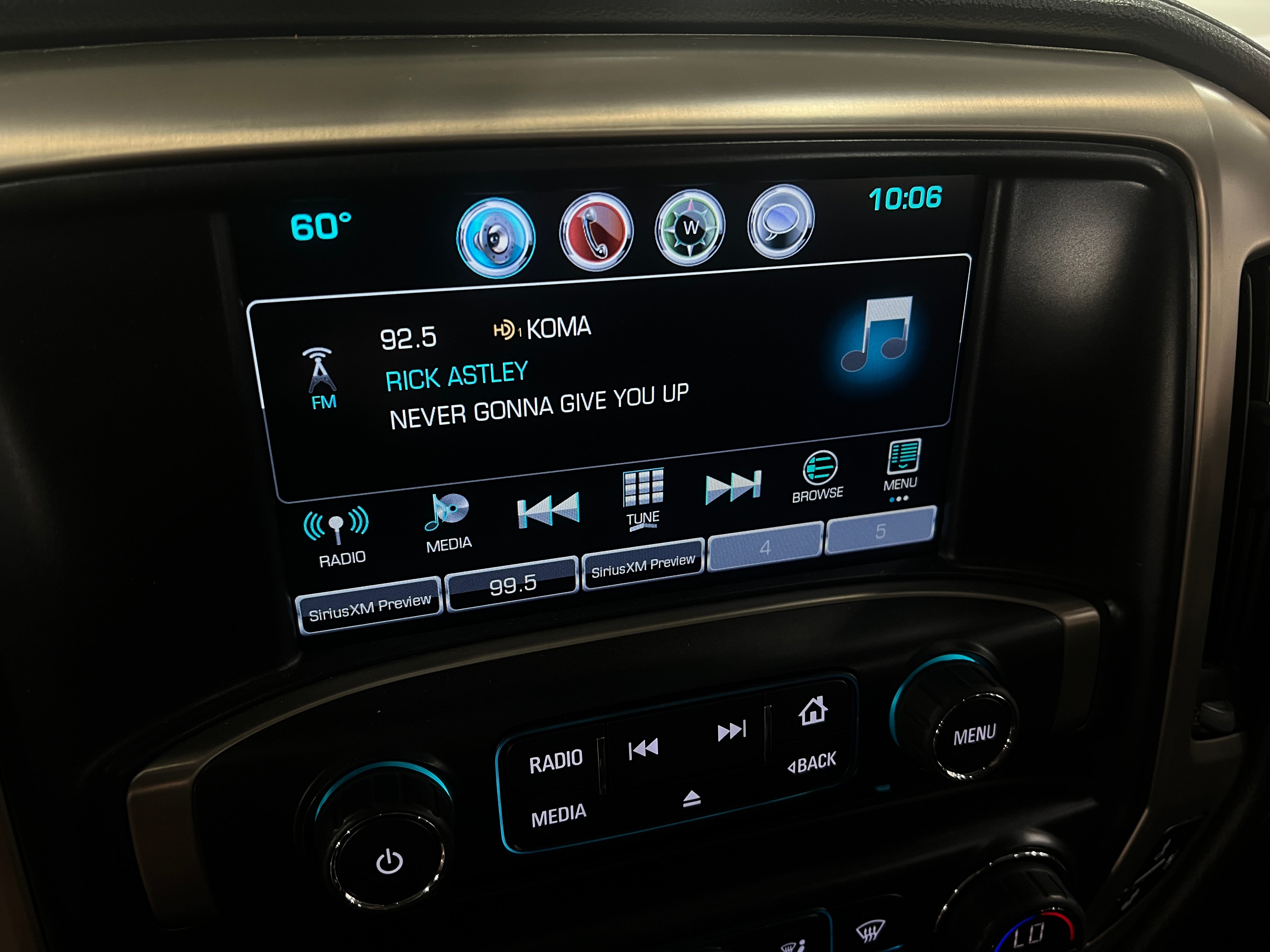 2017 GMC Sierra 1500 Denali 3