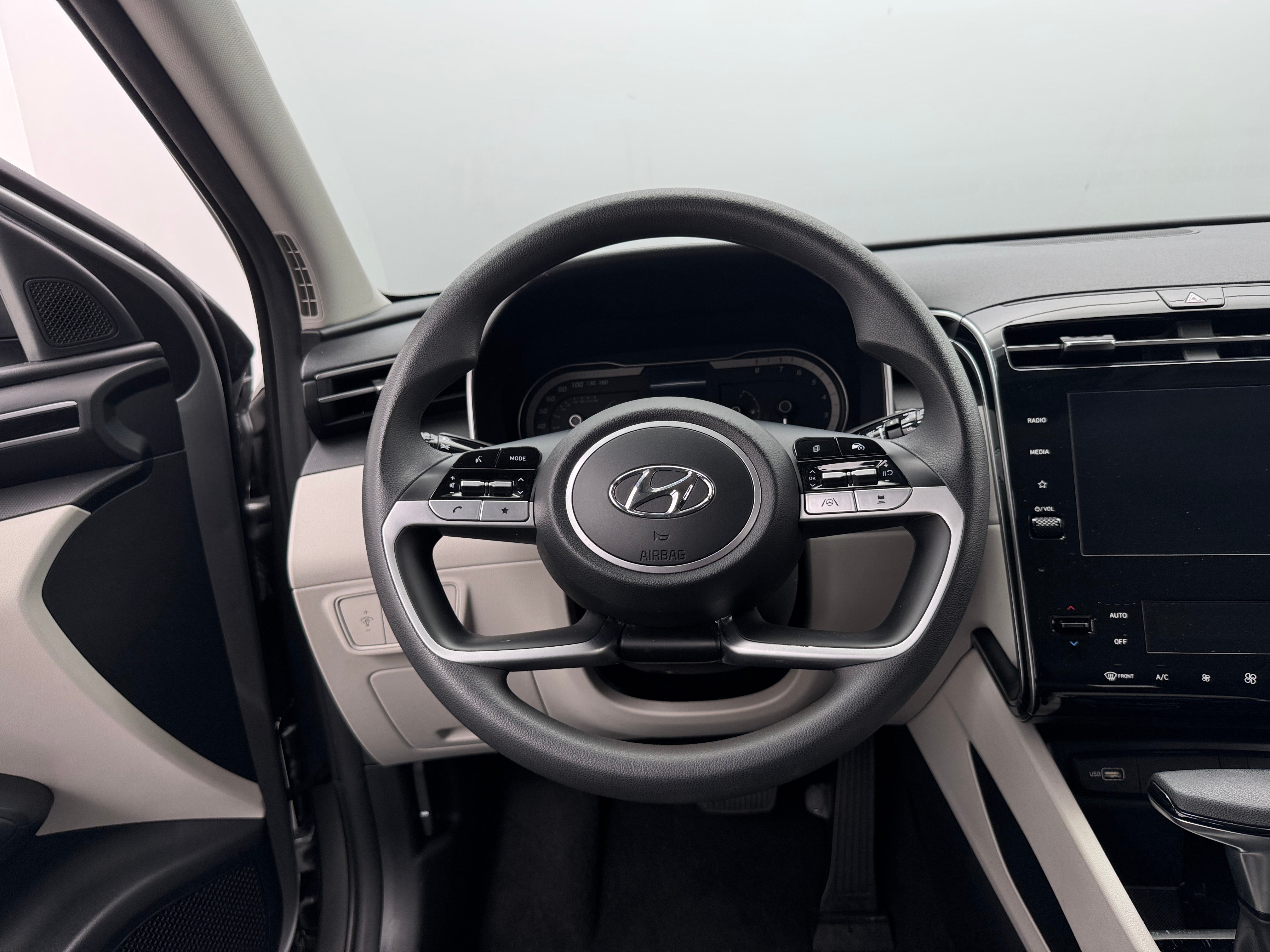 2024 Hyundai Tucson SEL 5
