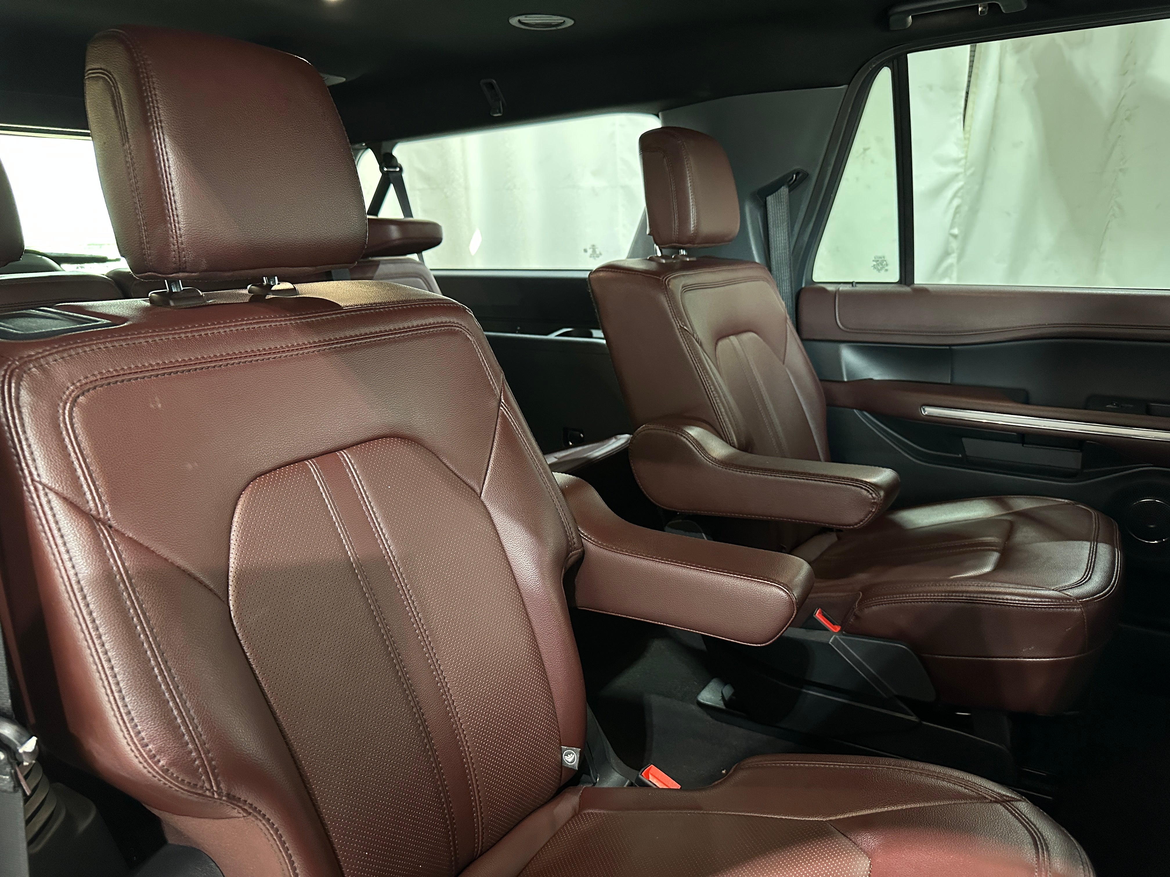 2023 Ford Expedition MAX Limited 5