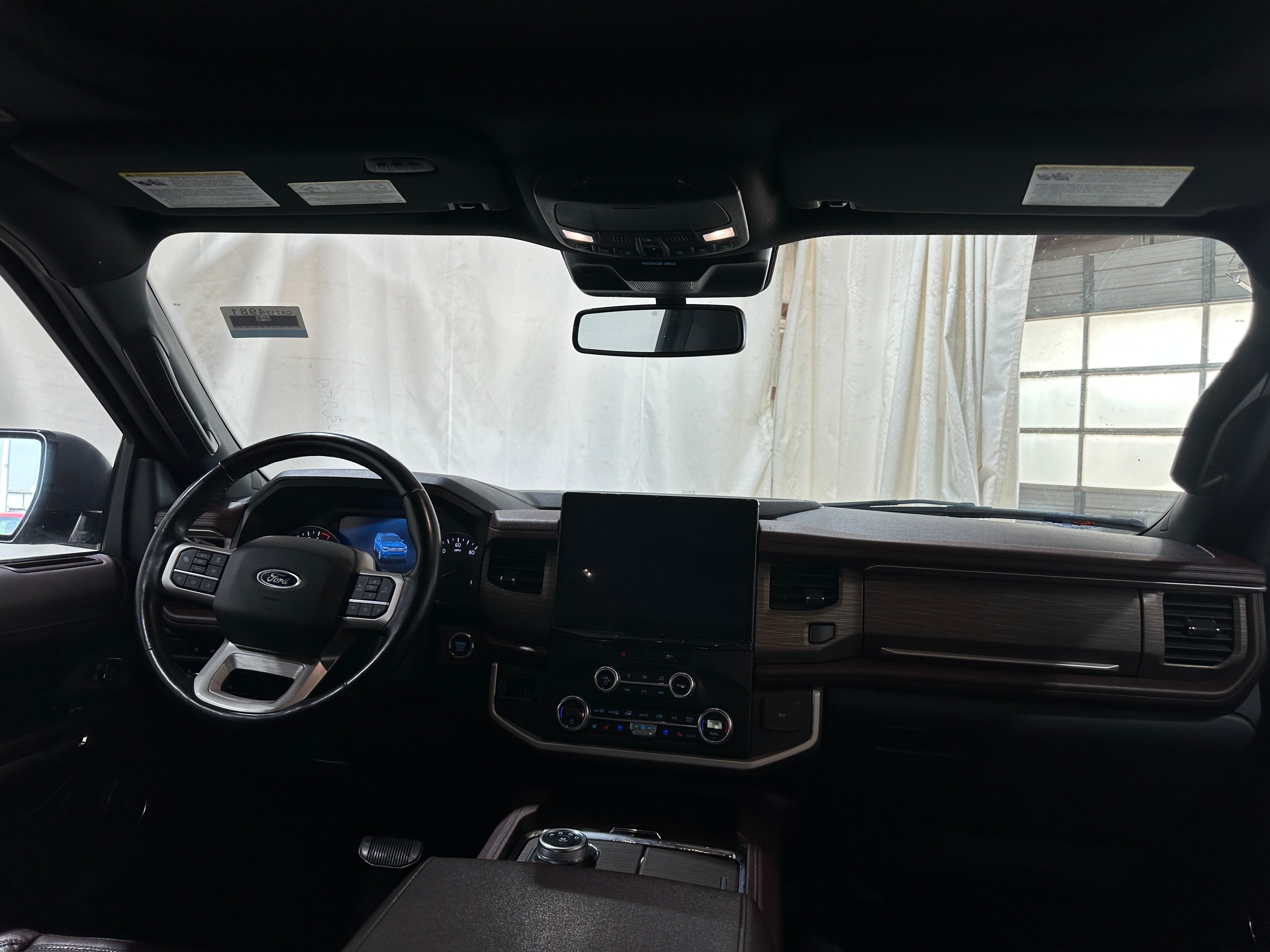 2023 Ford Expedition MAX Limited 2