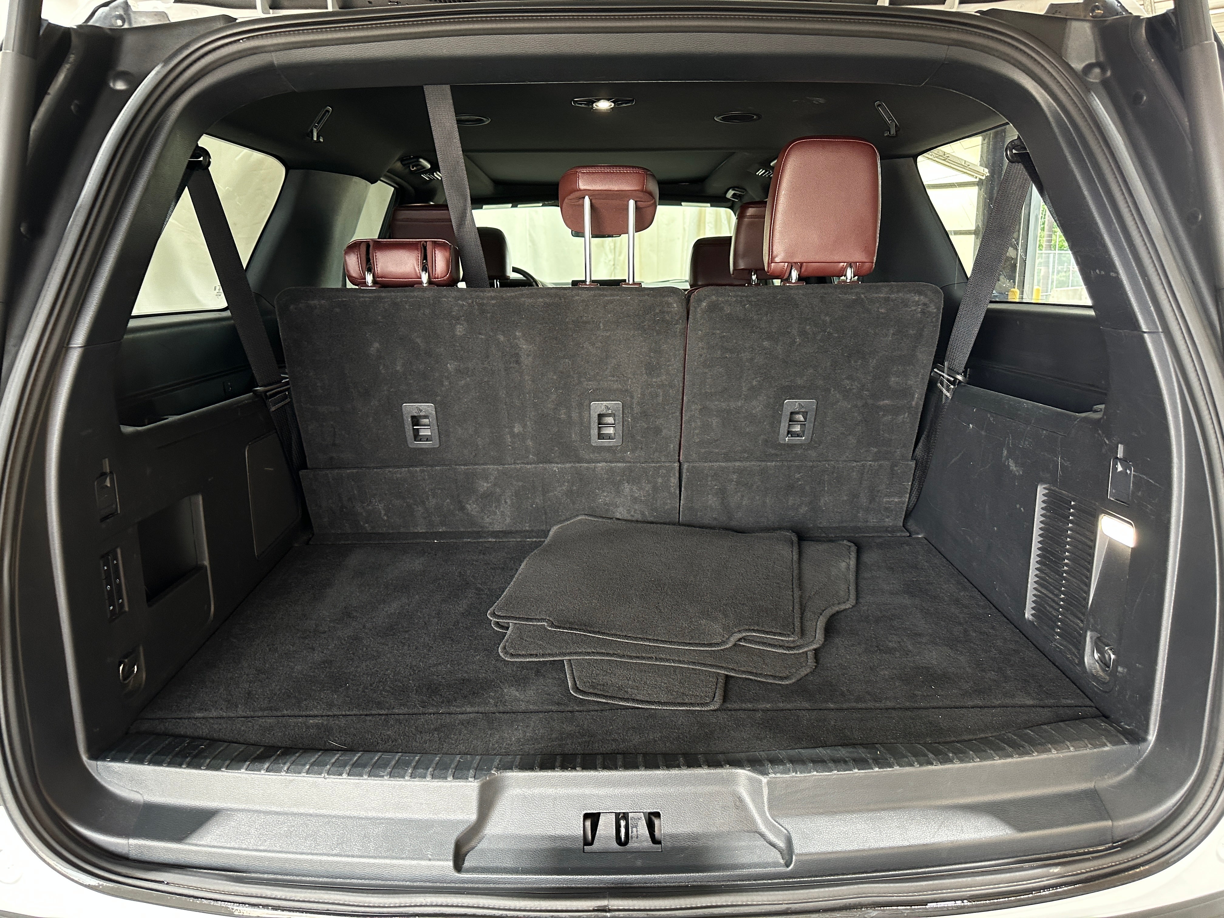 2023 Ford Expedition MAX Limited 6
