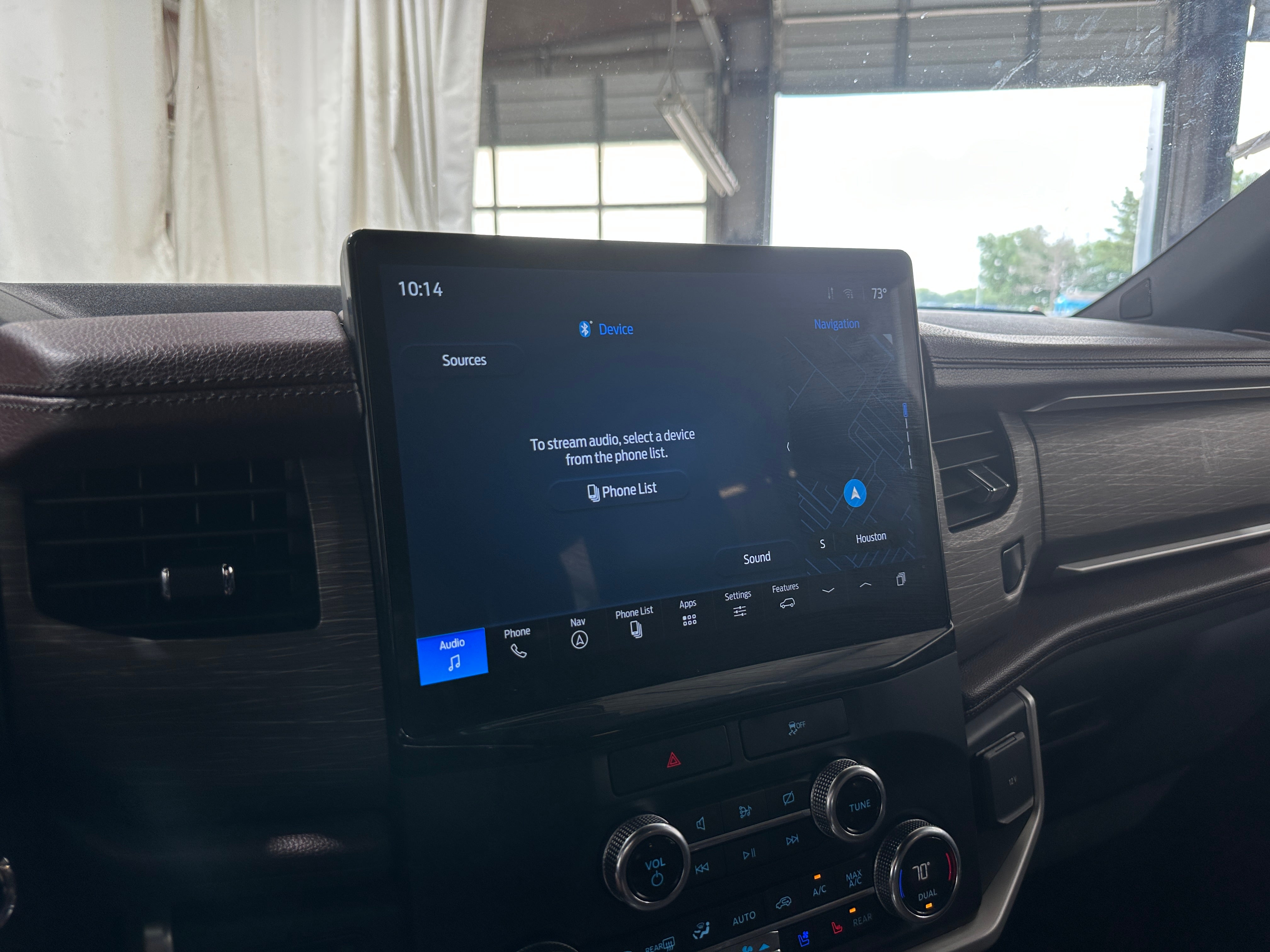 2023 Ford Expedition MAX Limited 3