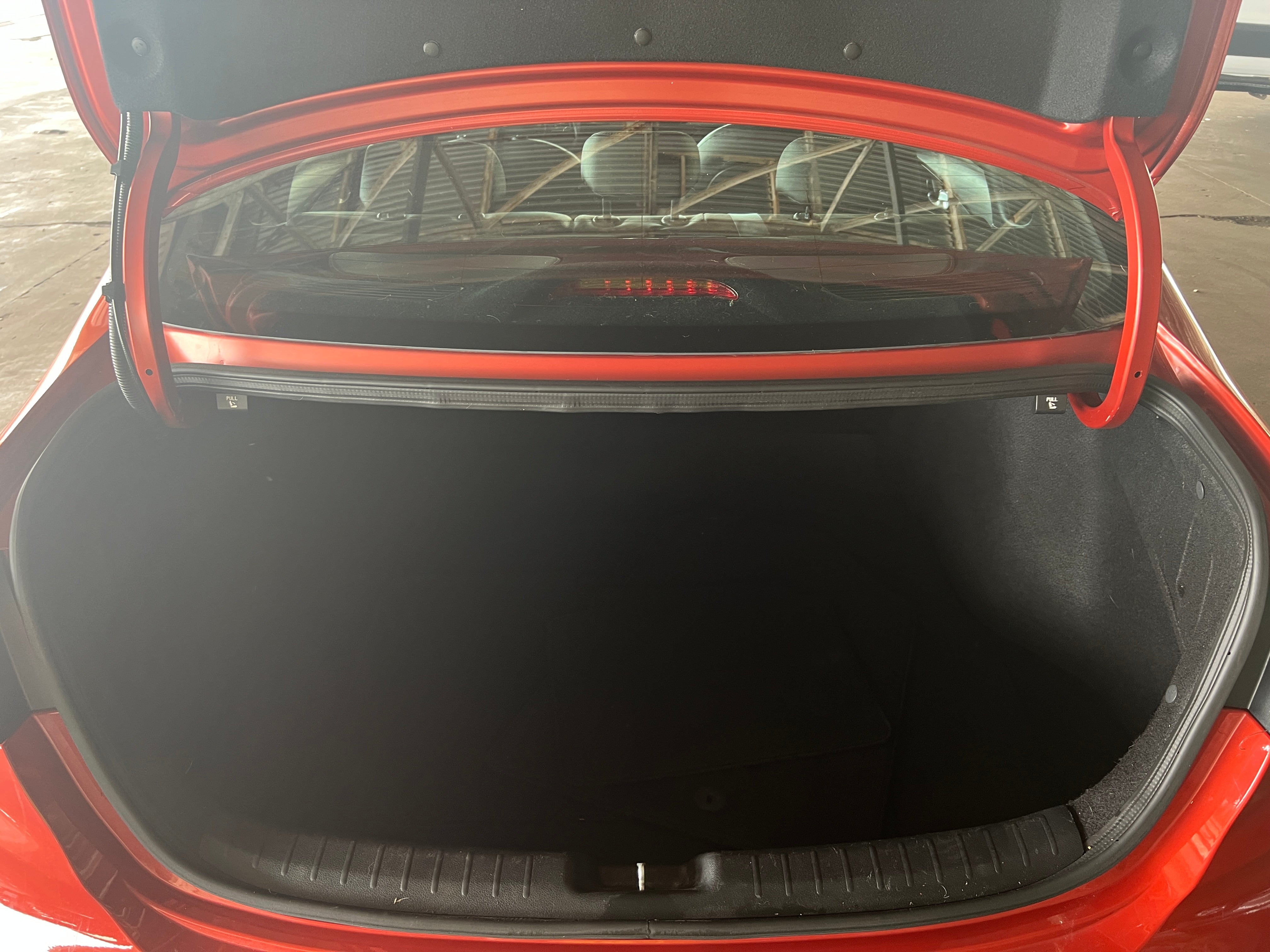 2022 Kia Forte GT-Line 6