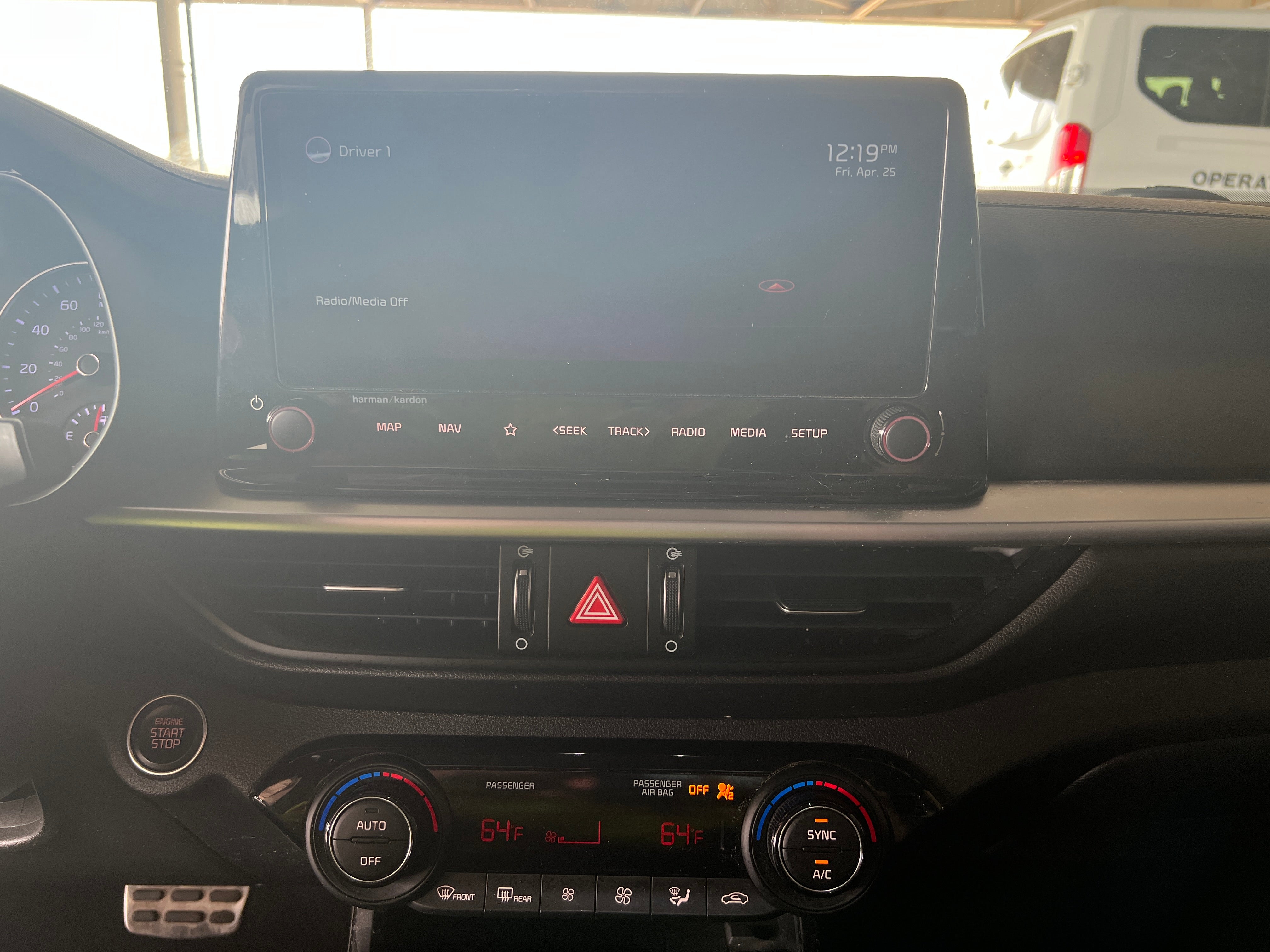 2022 Kia Forte GT-Line 3