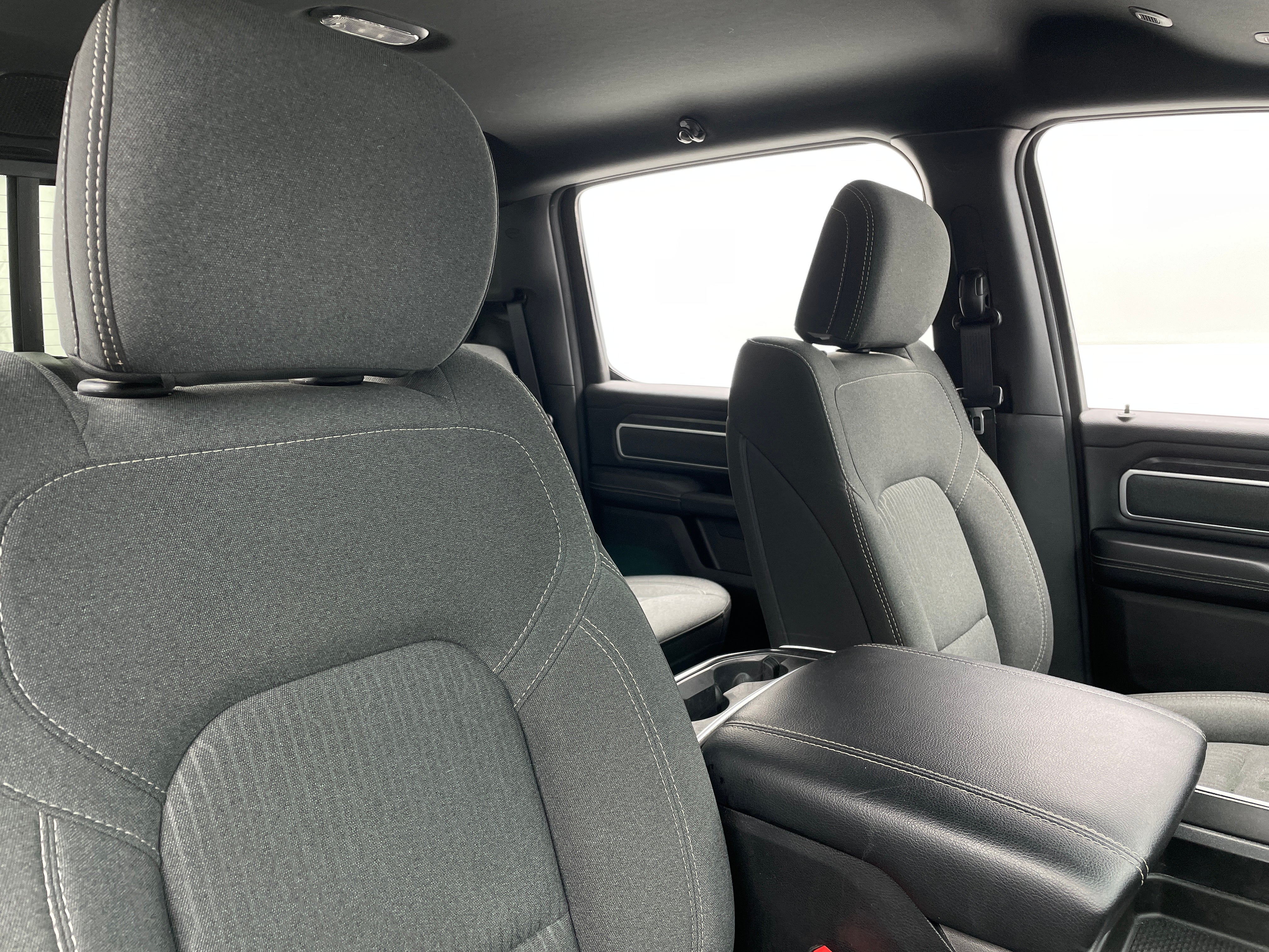 2023 RAM 1500 Big Horn 2
