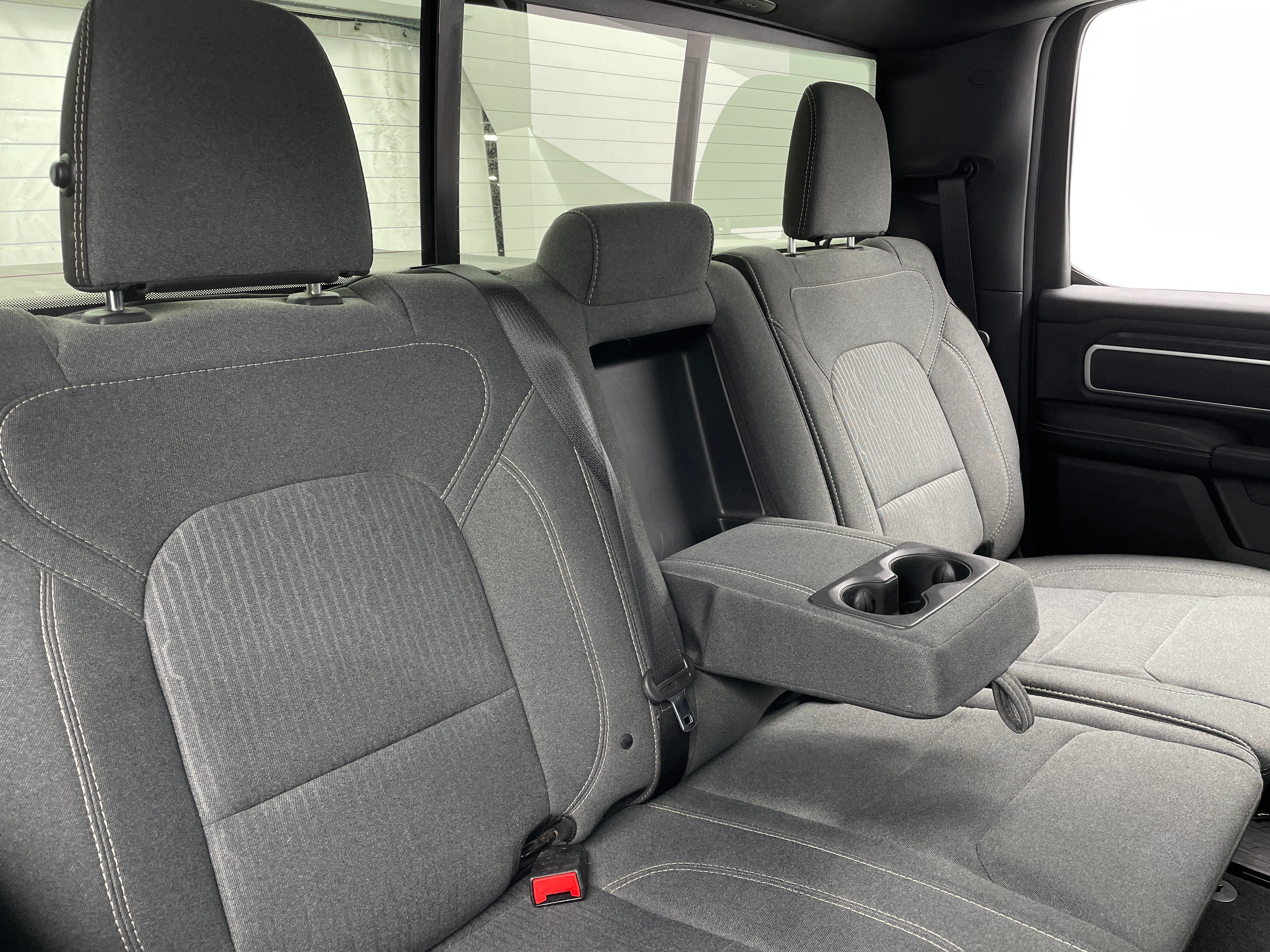 2023 RAM 1500 Big Horn 6