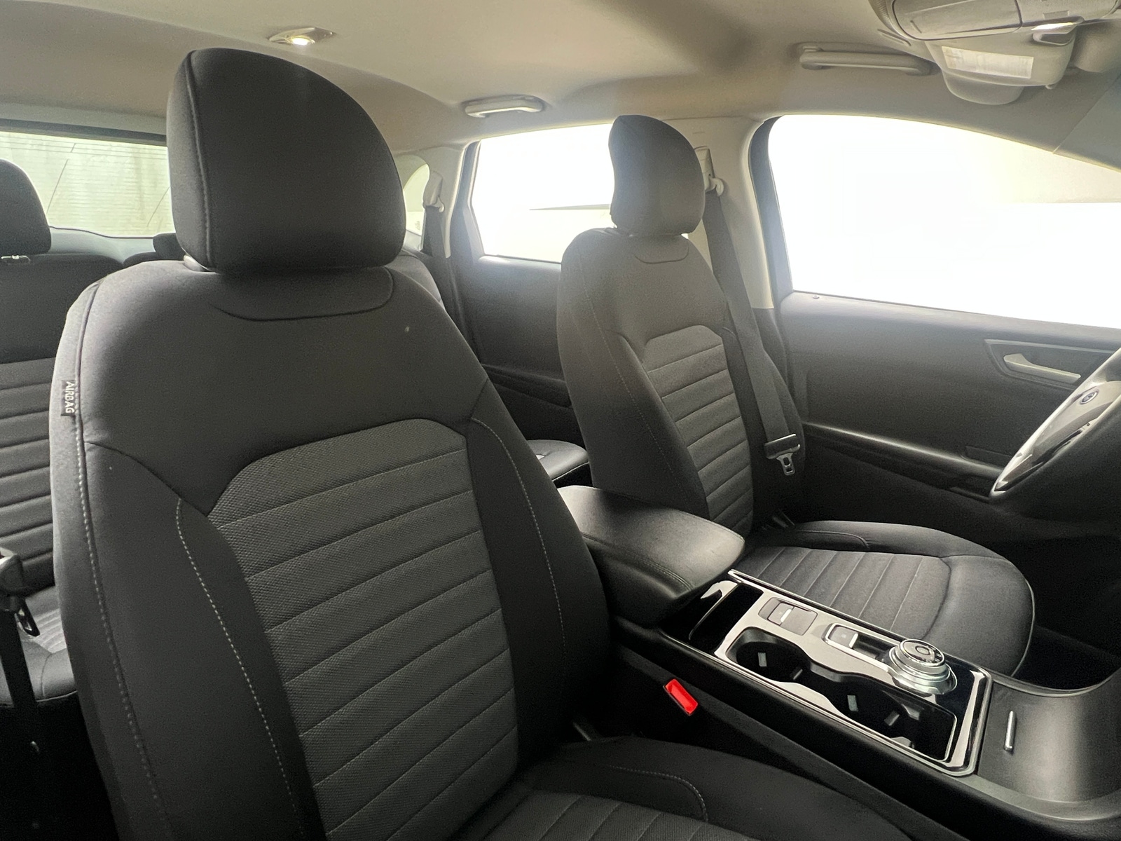 Thumbnail: 2019 Ford Edge - 2