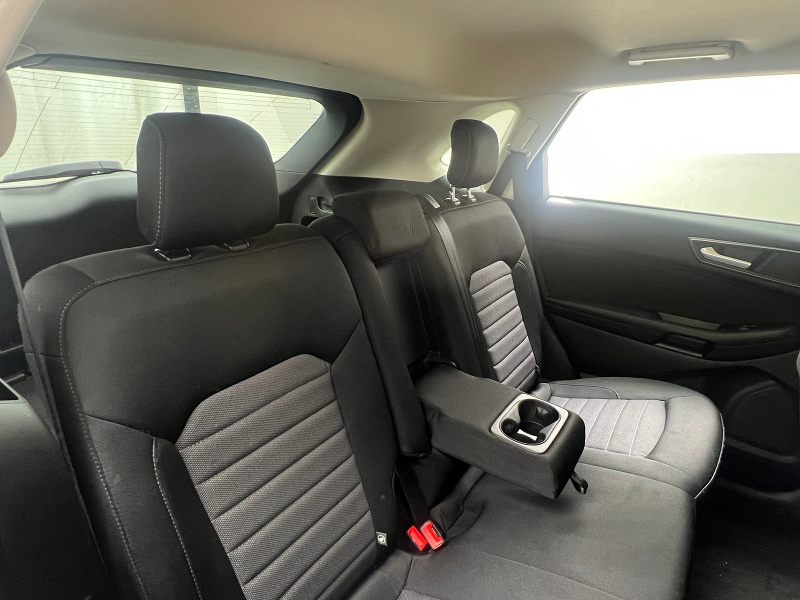 Thumbnail: 2019 Ford Edge - 6