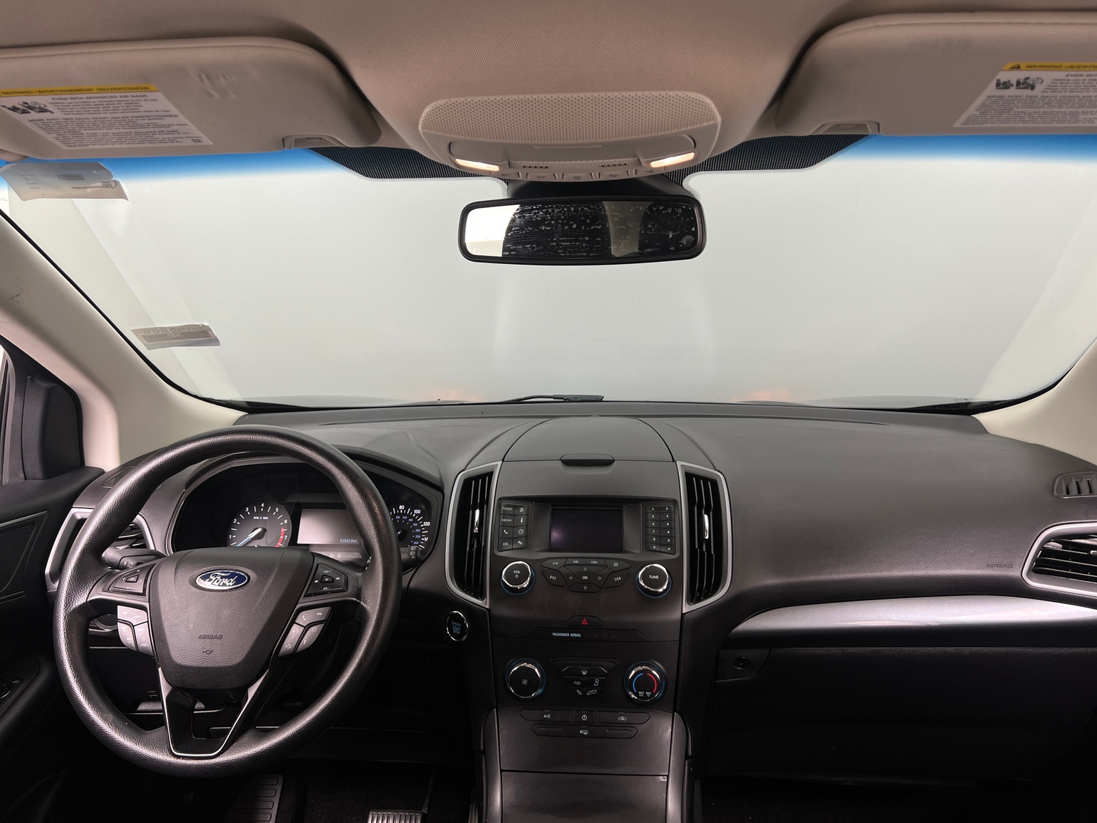 Thumbnail: 2019 Ford Edge - 3