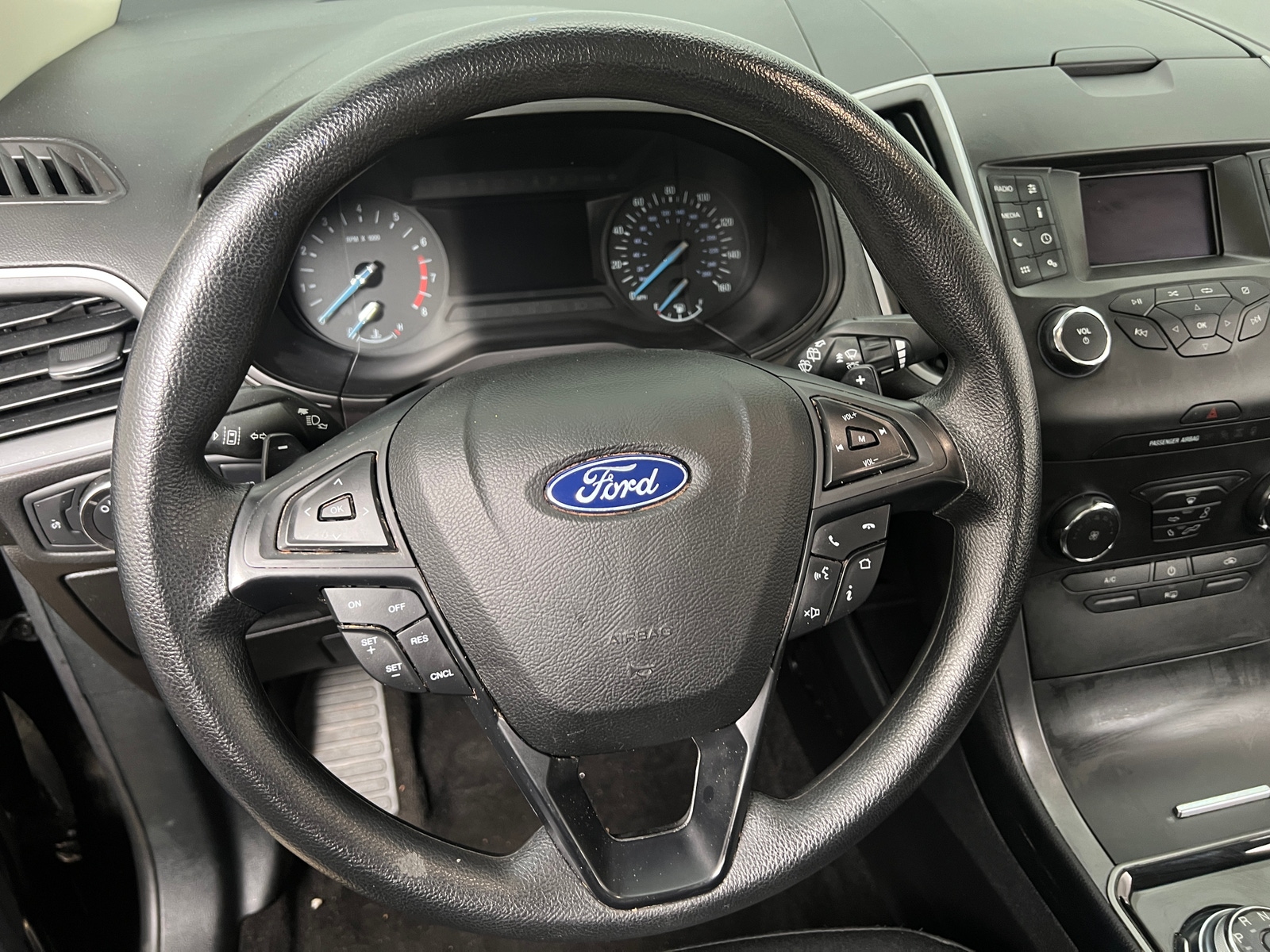 Thumbnail: 2019 Ford Edge - 5