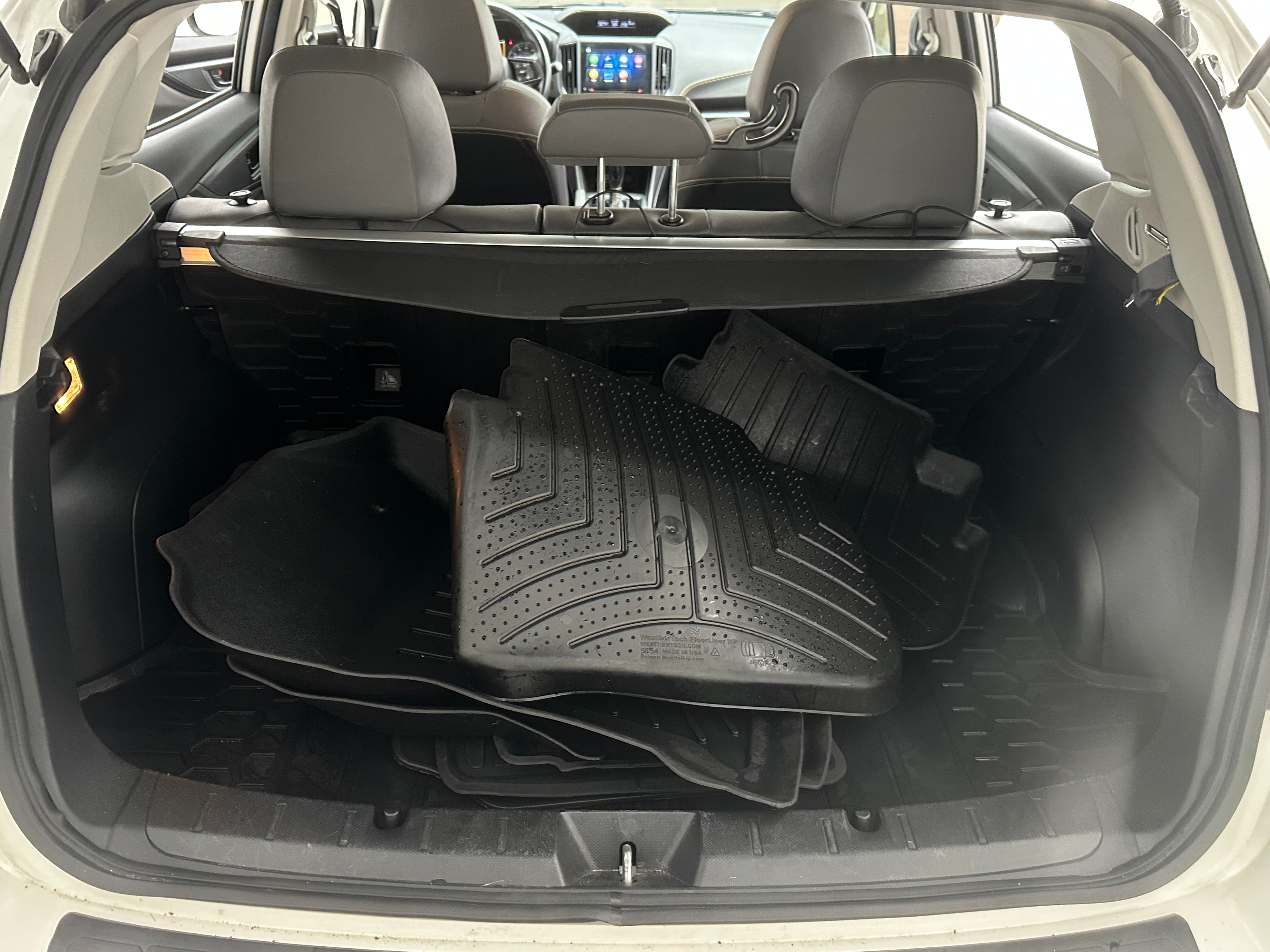 2021 Subaru Crosstrek Sport 6