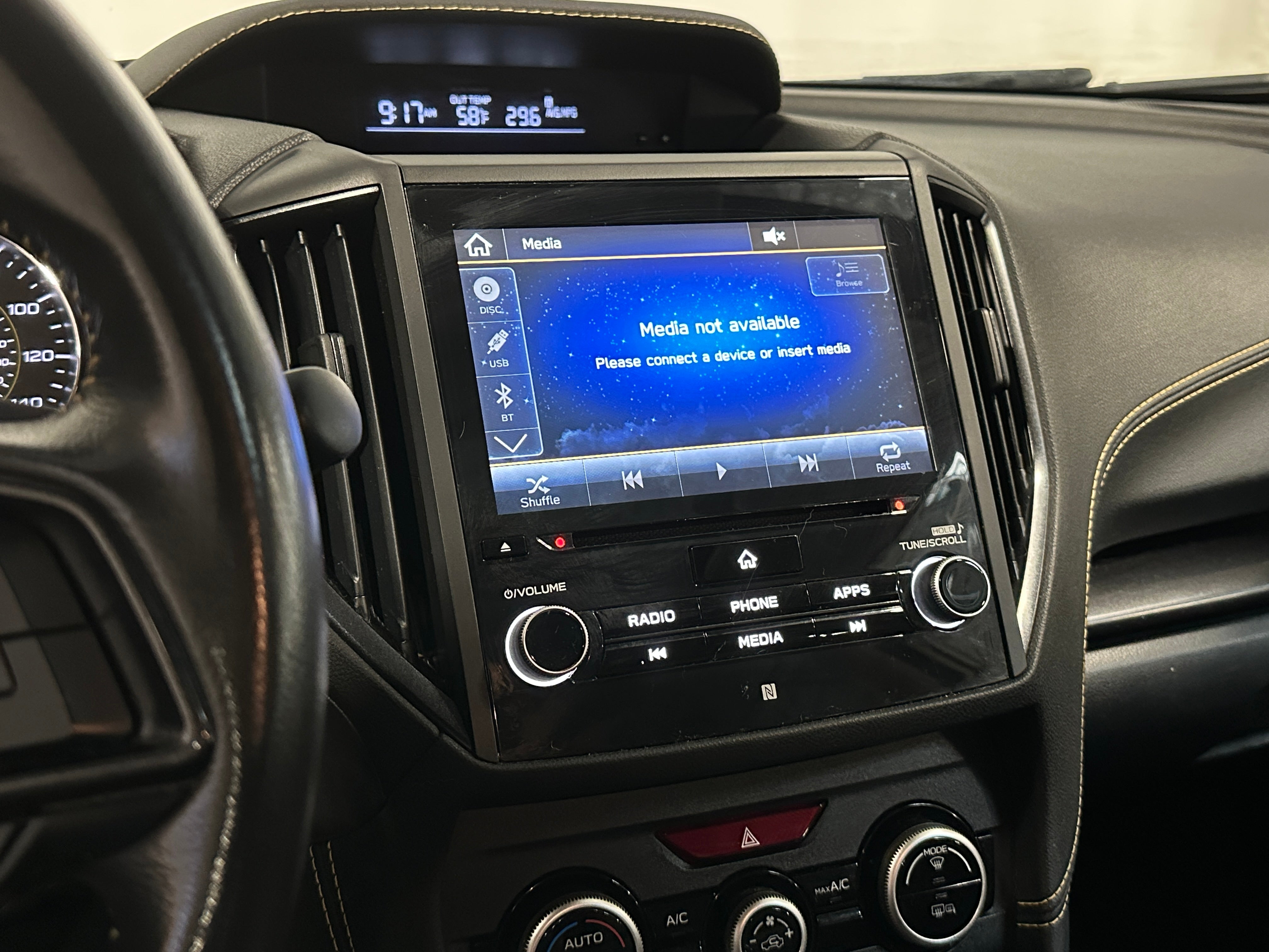 2021 Subaru Crosstrek Sport 3