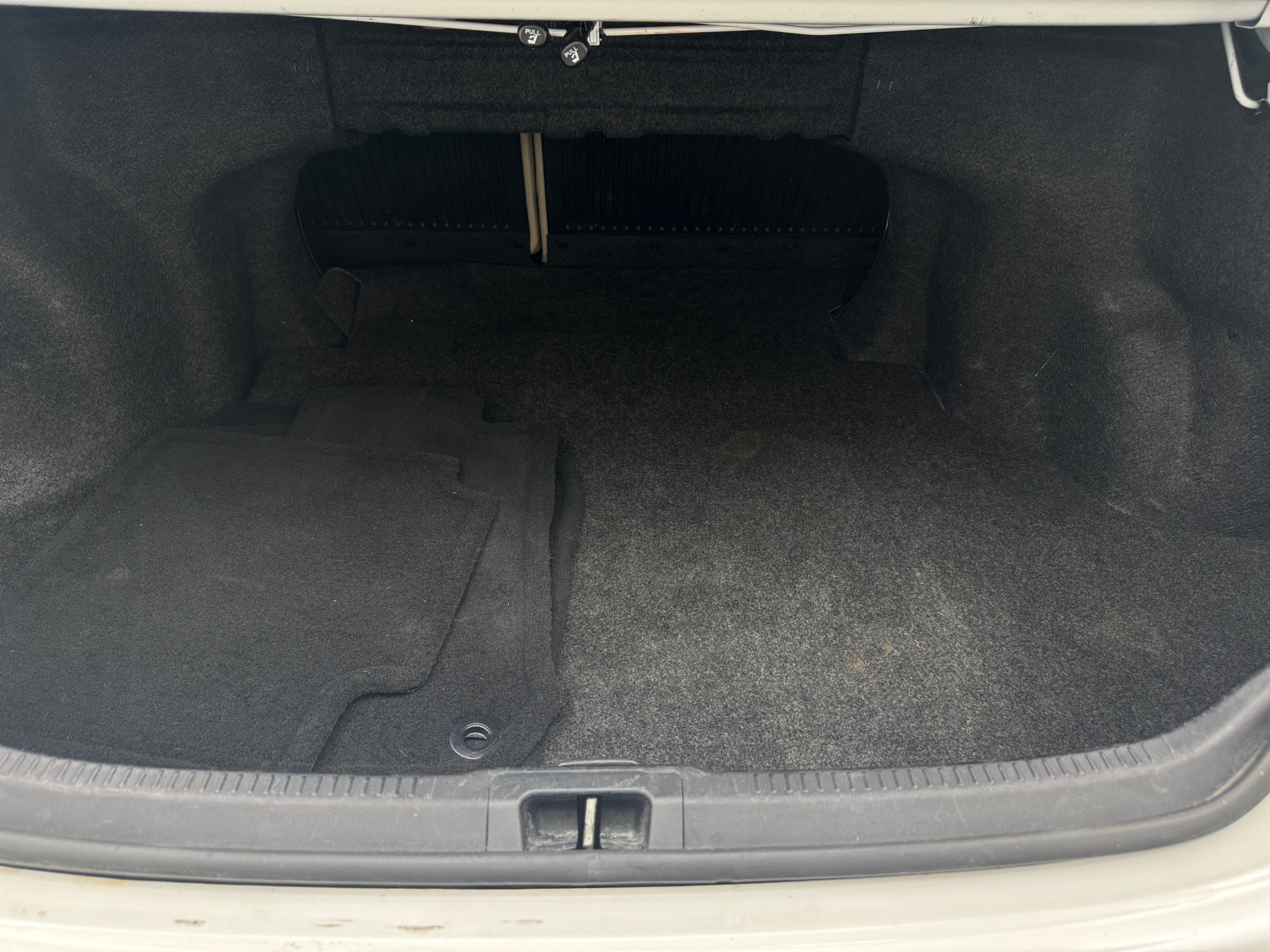 2014 Toyota Camry LE 7